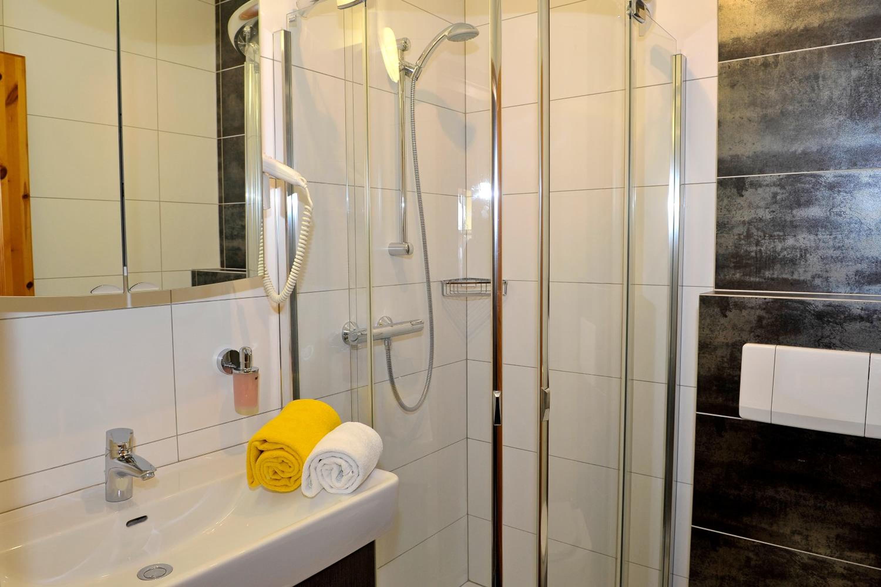 Apartmenthaus Sonnenhang