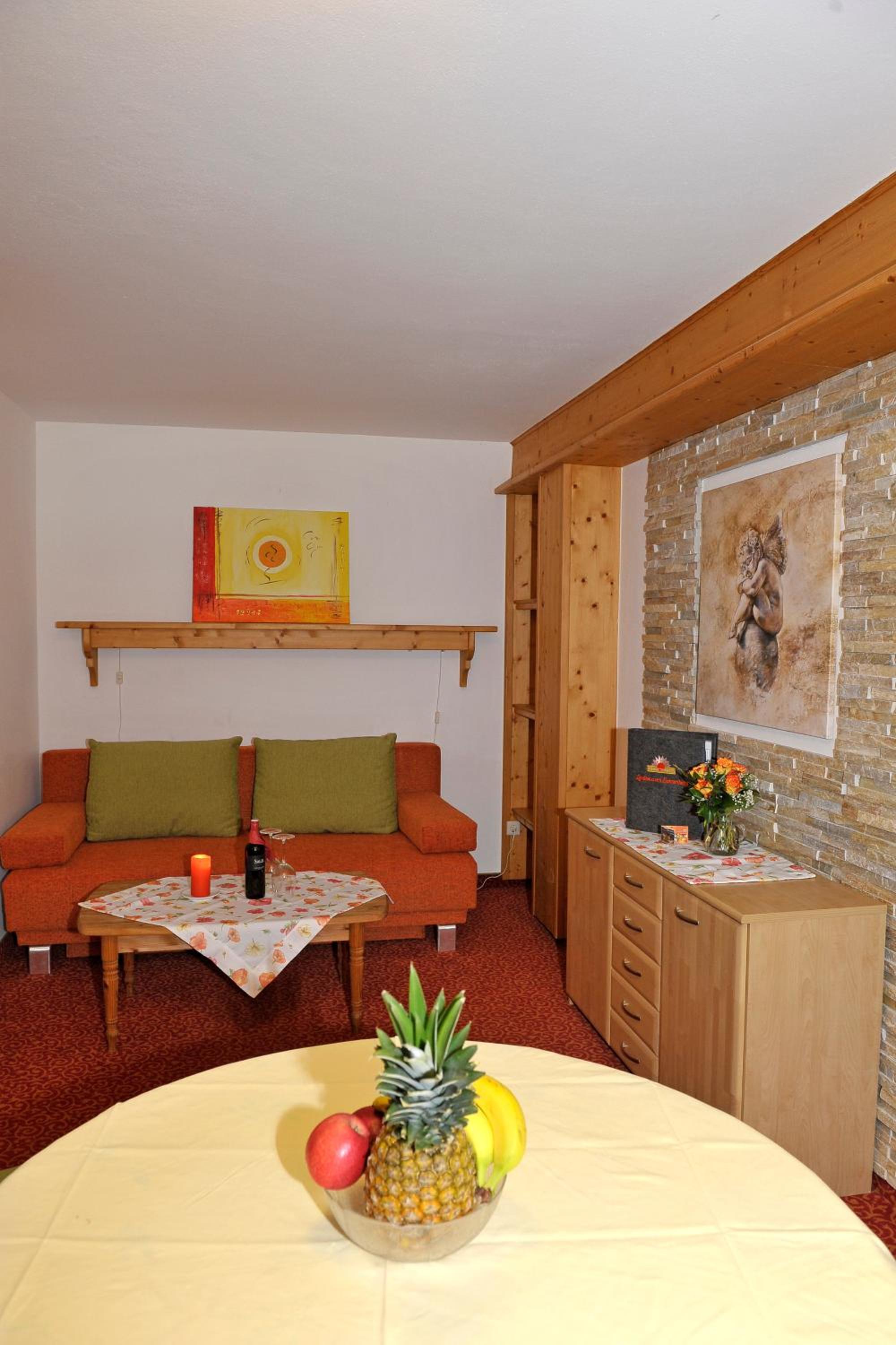 Apartmenthaus Sonnenhang