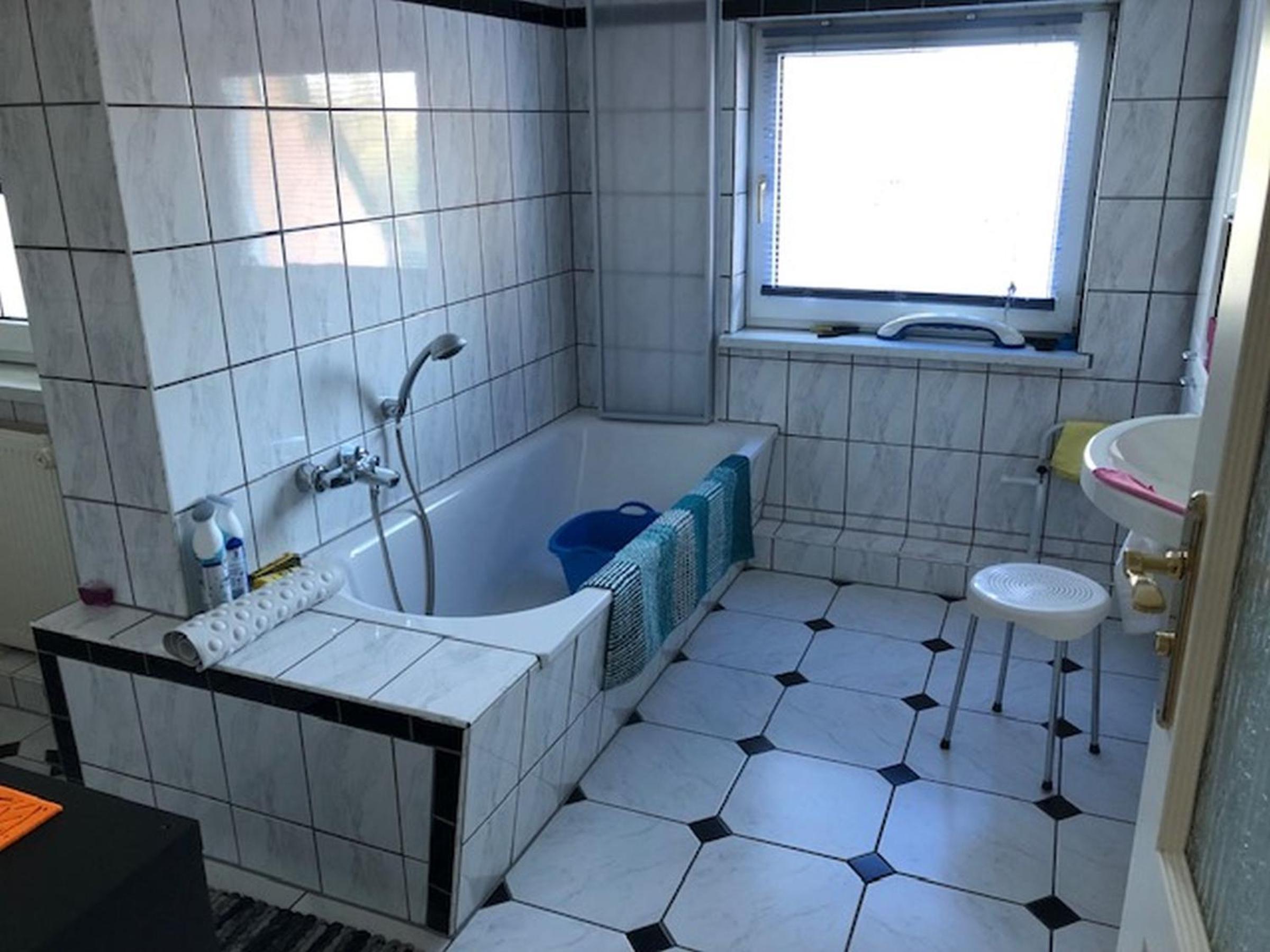 Ferienwohnung in Potsdam