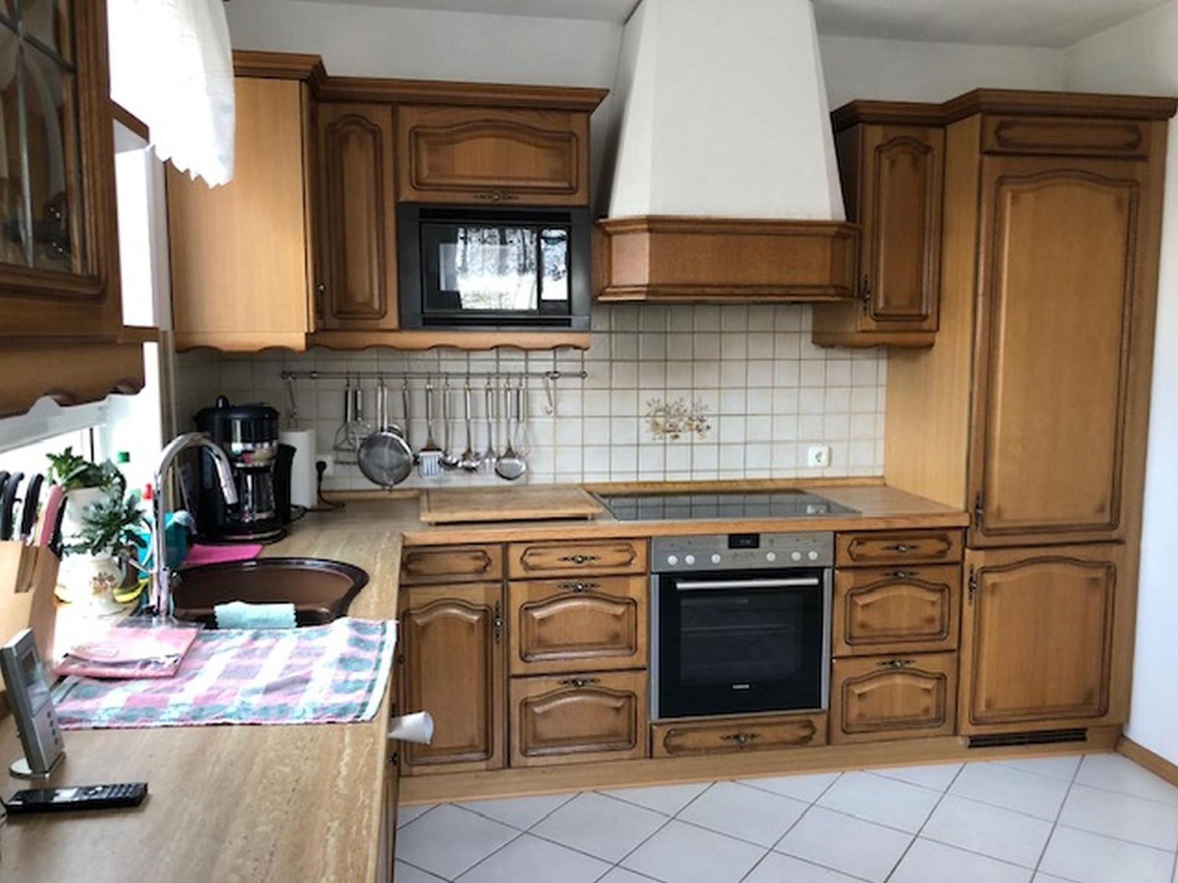 Ferienwohnung in Potsdam