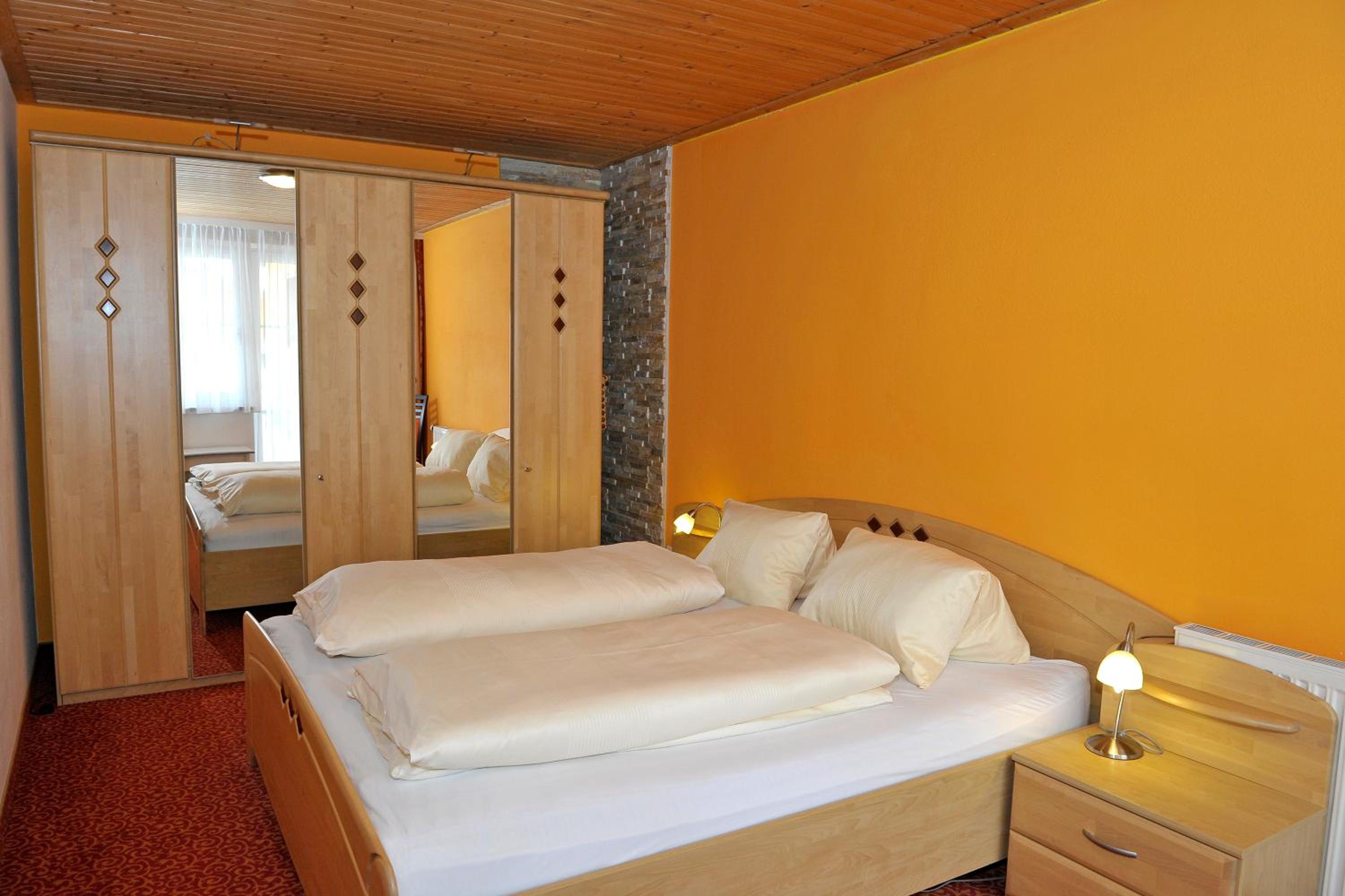 Apartmenthaus Sonnenhang