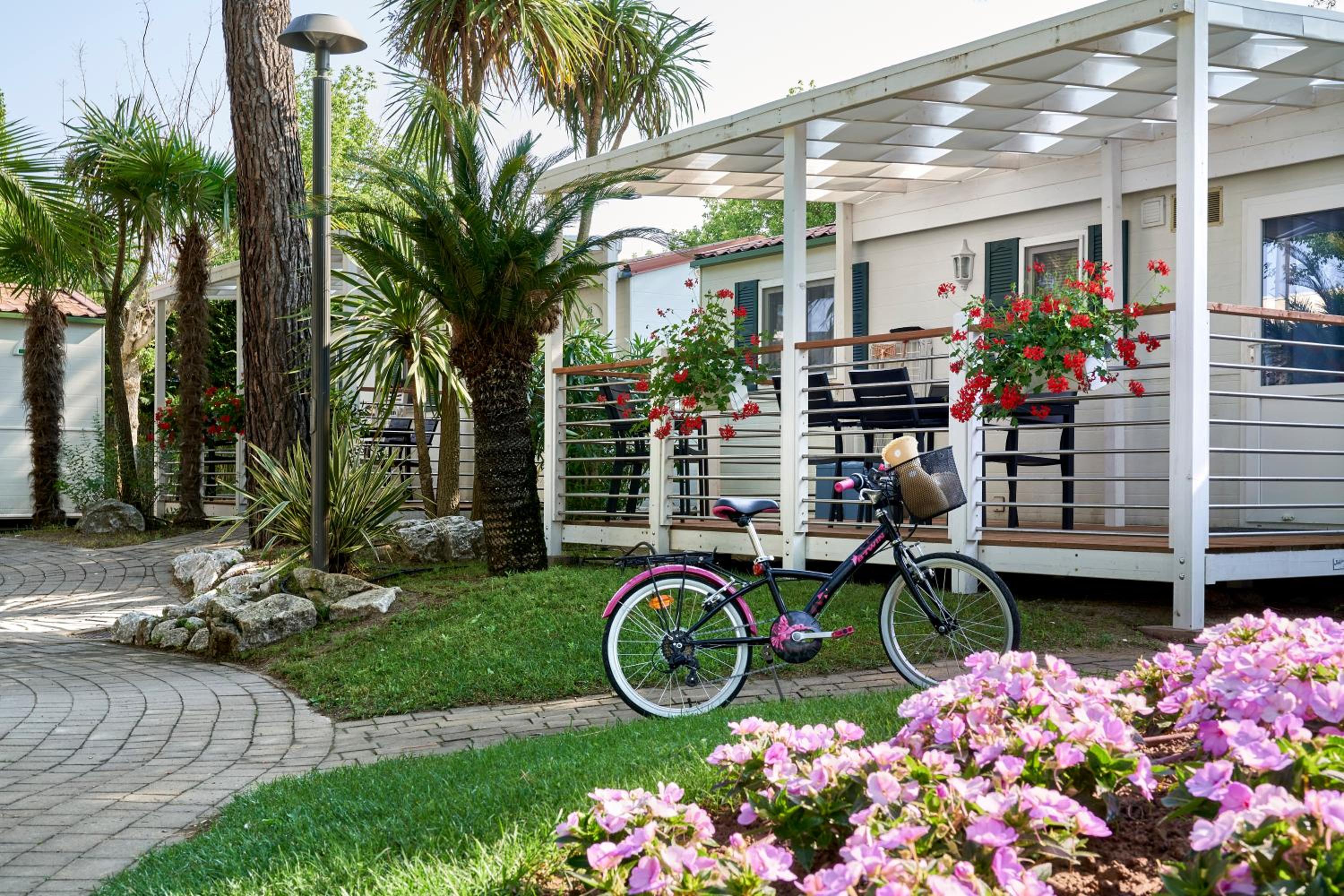 Camping Village Garden Paradiso