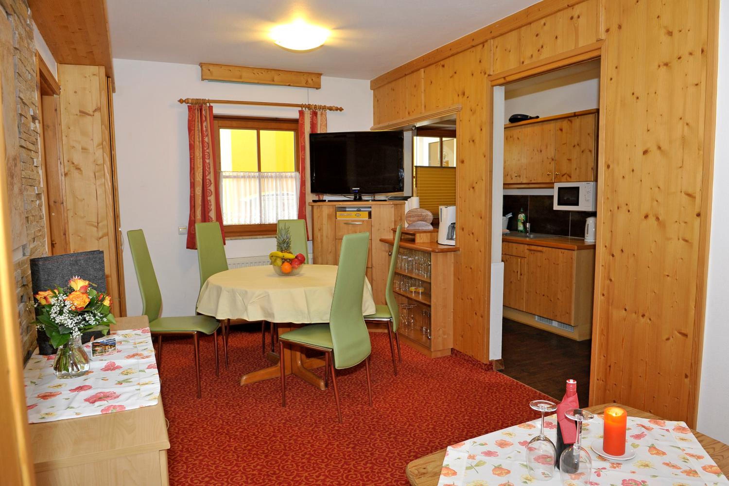 Apartmenthaus Sonnenhang
