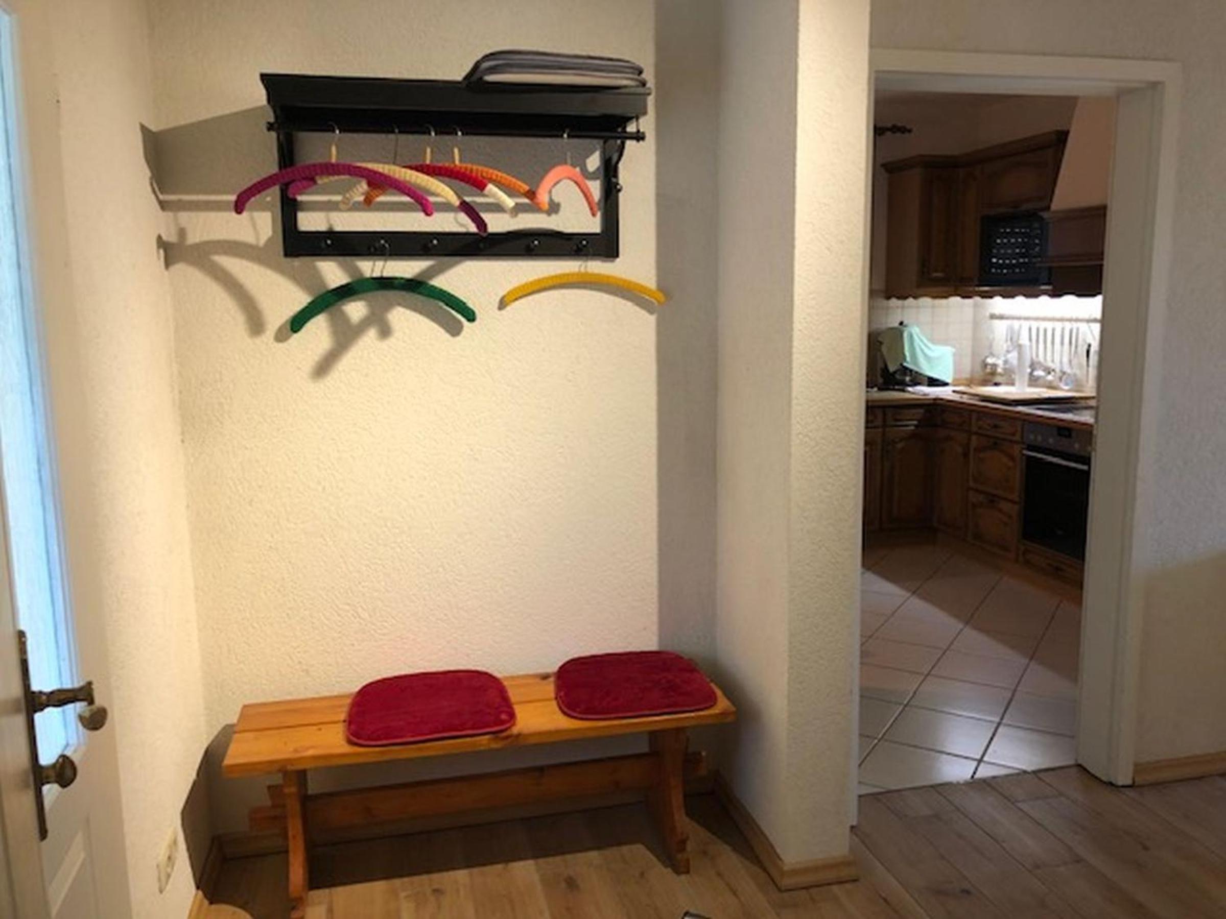 Ferienwohnung in Potsdam