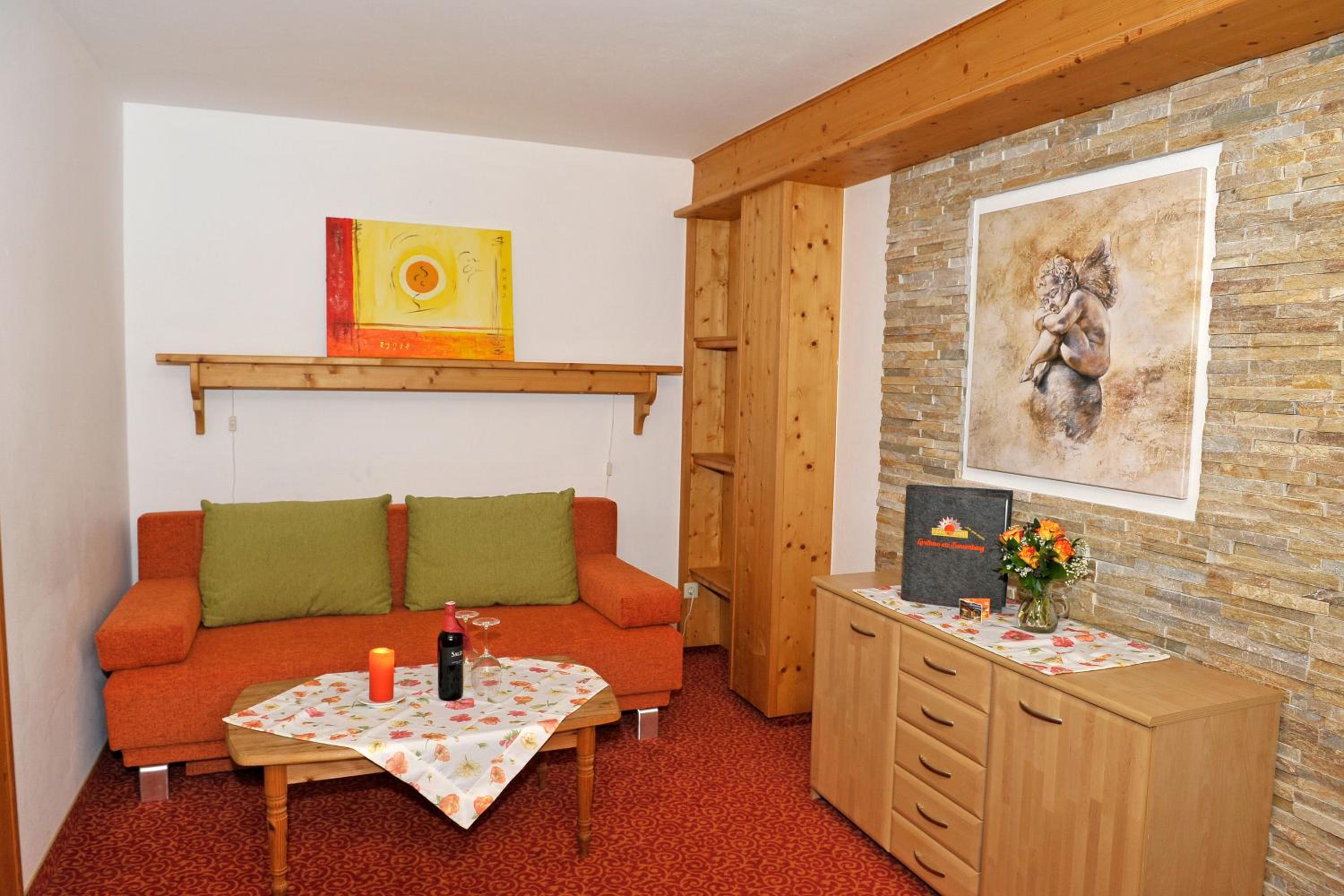 Apartmenthaus Sonnenhang
