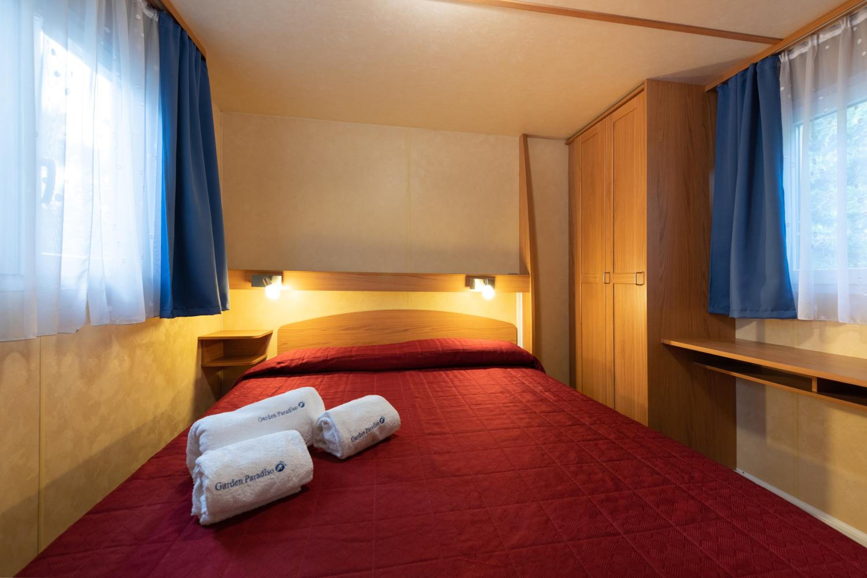 Camping Village Garden Paradiso
