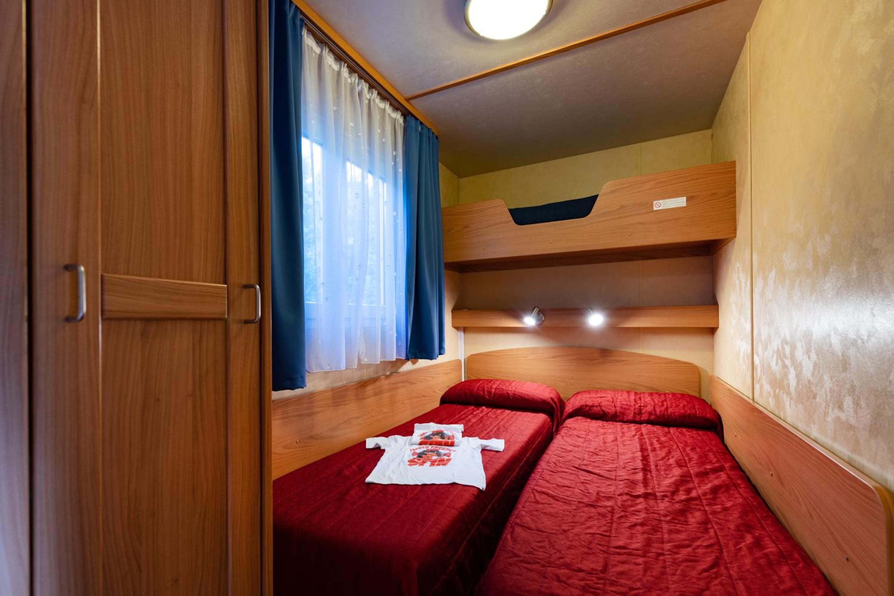 Camping Village Garden Paradiso
