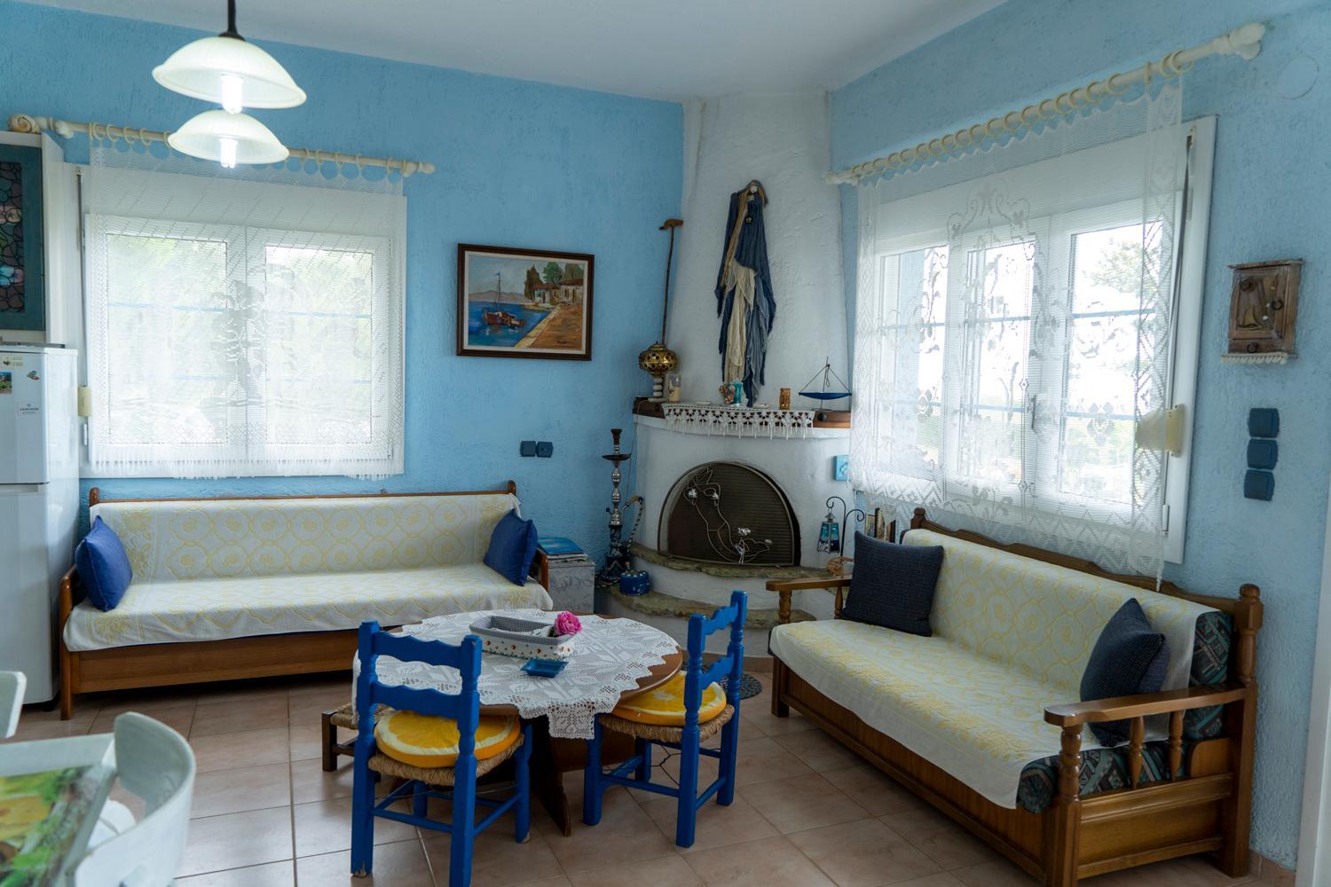 Villa Vasiliki