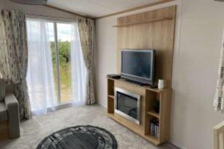 Silver sands holiday park view 3