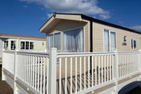 Silver sands holiday park view 4