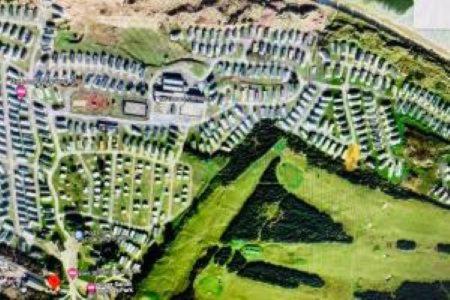 Silver sands holiday park view 5