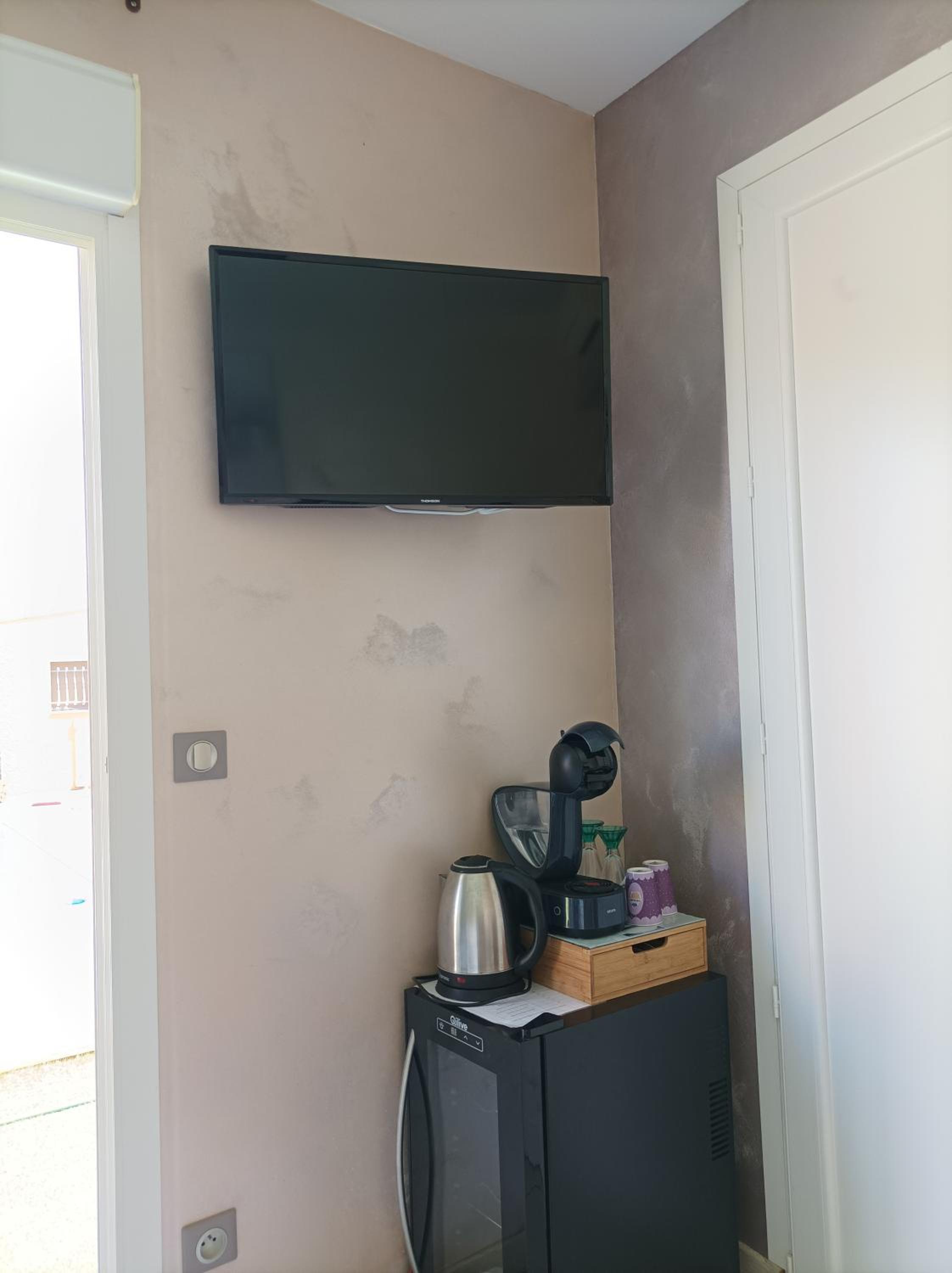 SUITE SPA PRIVATIF 66 Nord de Perpignan photo 2