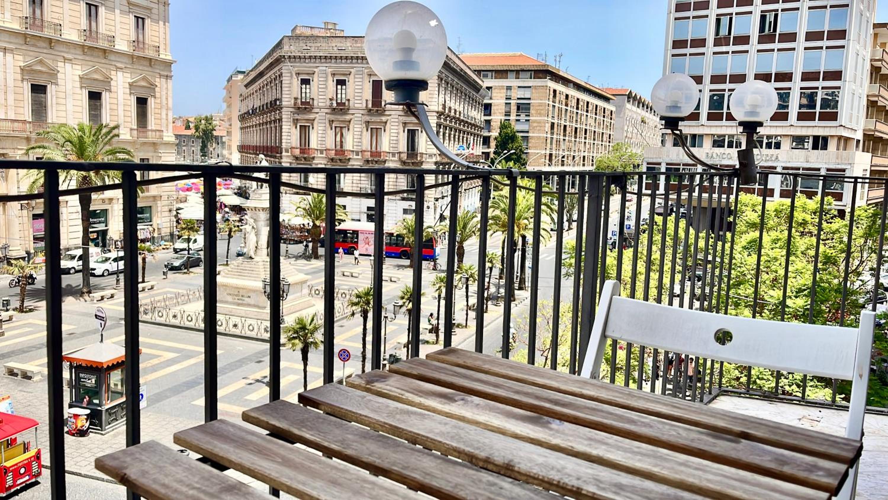 Stesicoro InHabit - Catania City Center, photo 24