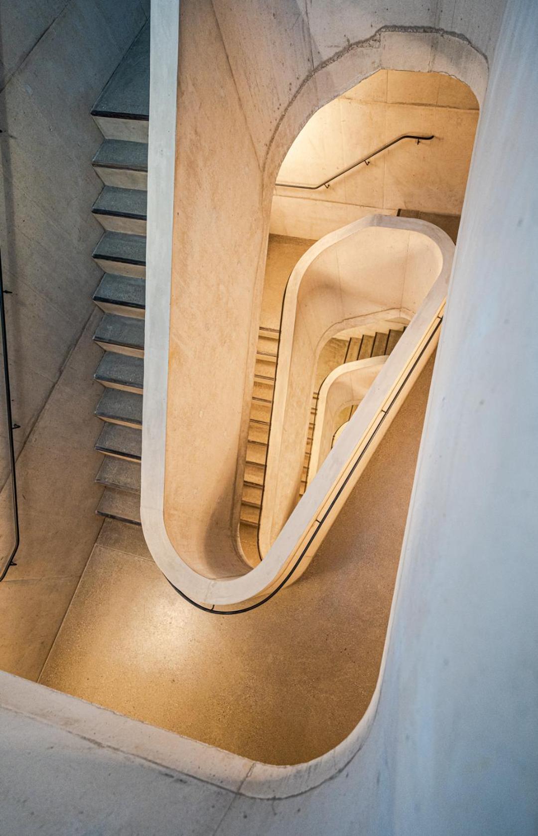 Silo Design & Boutique Hostel Basel view 4