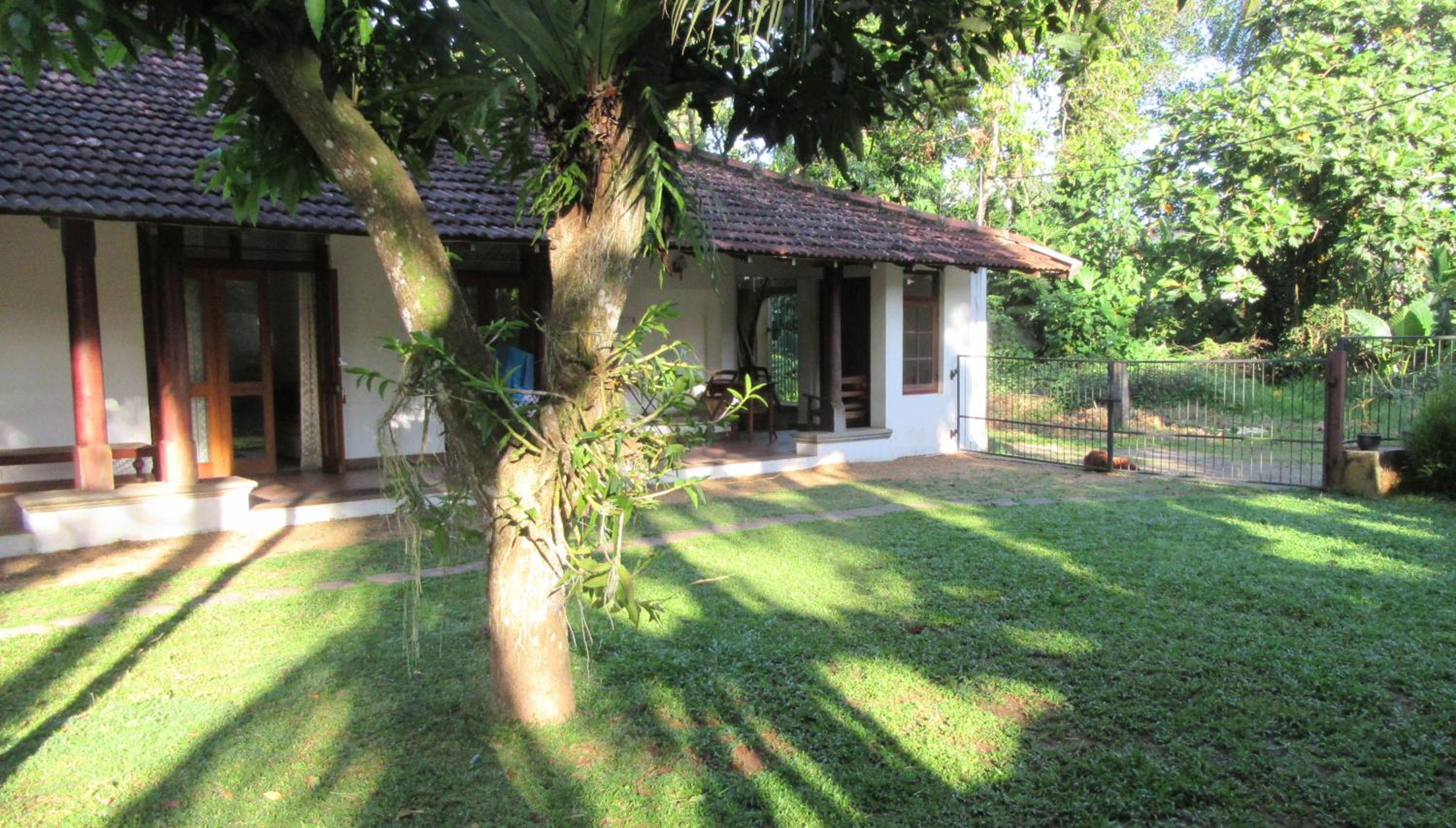 Sagala Bungalow