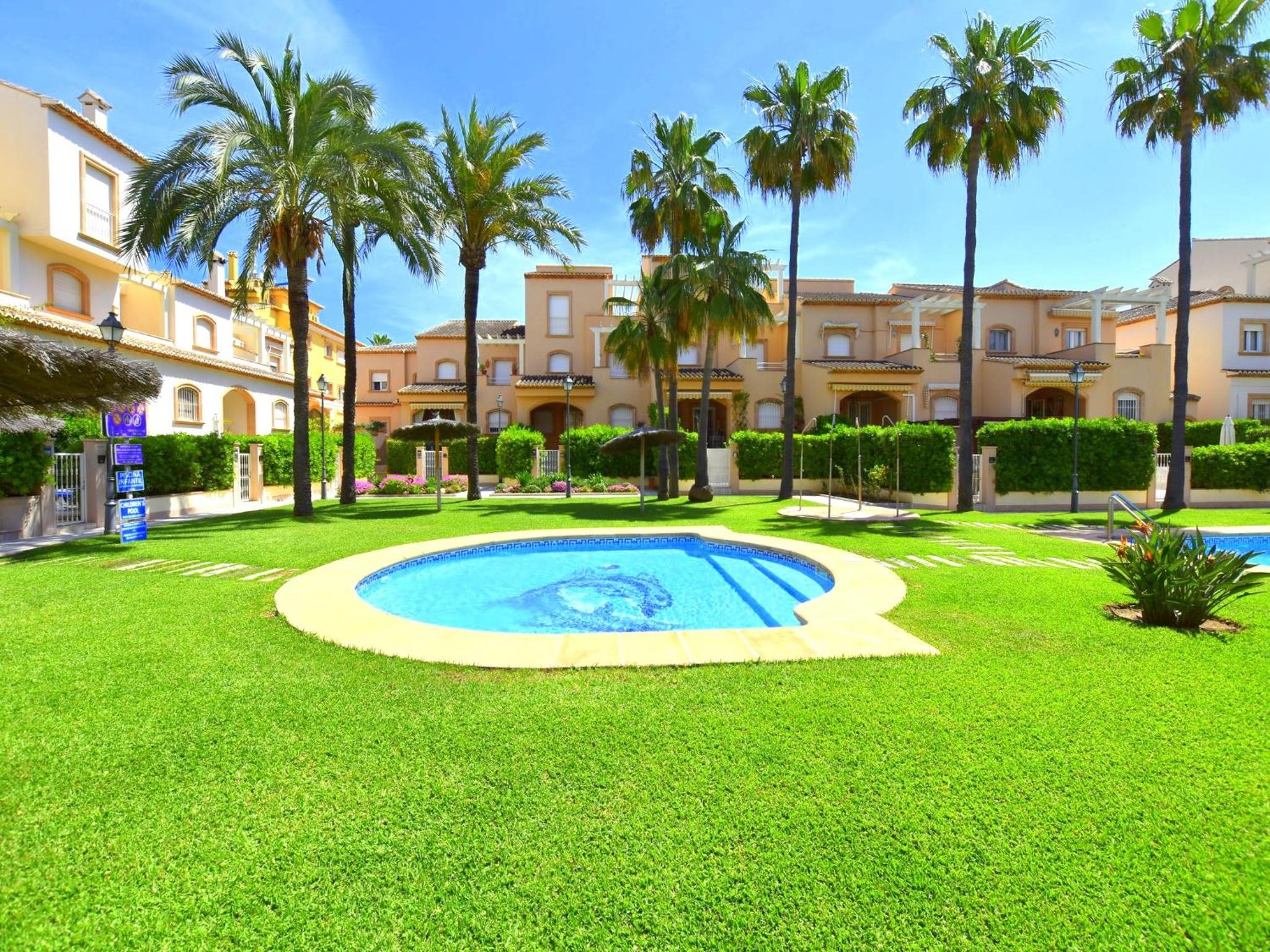 Casa Davagh Javea view 3