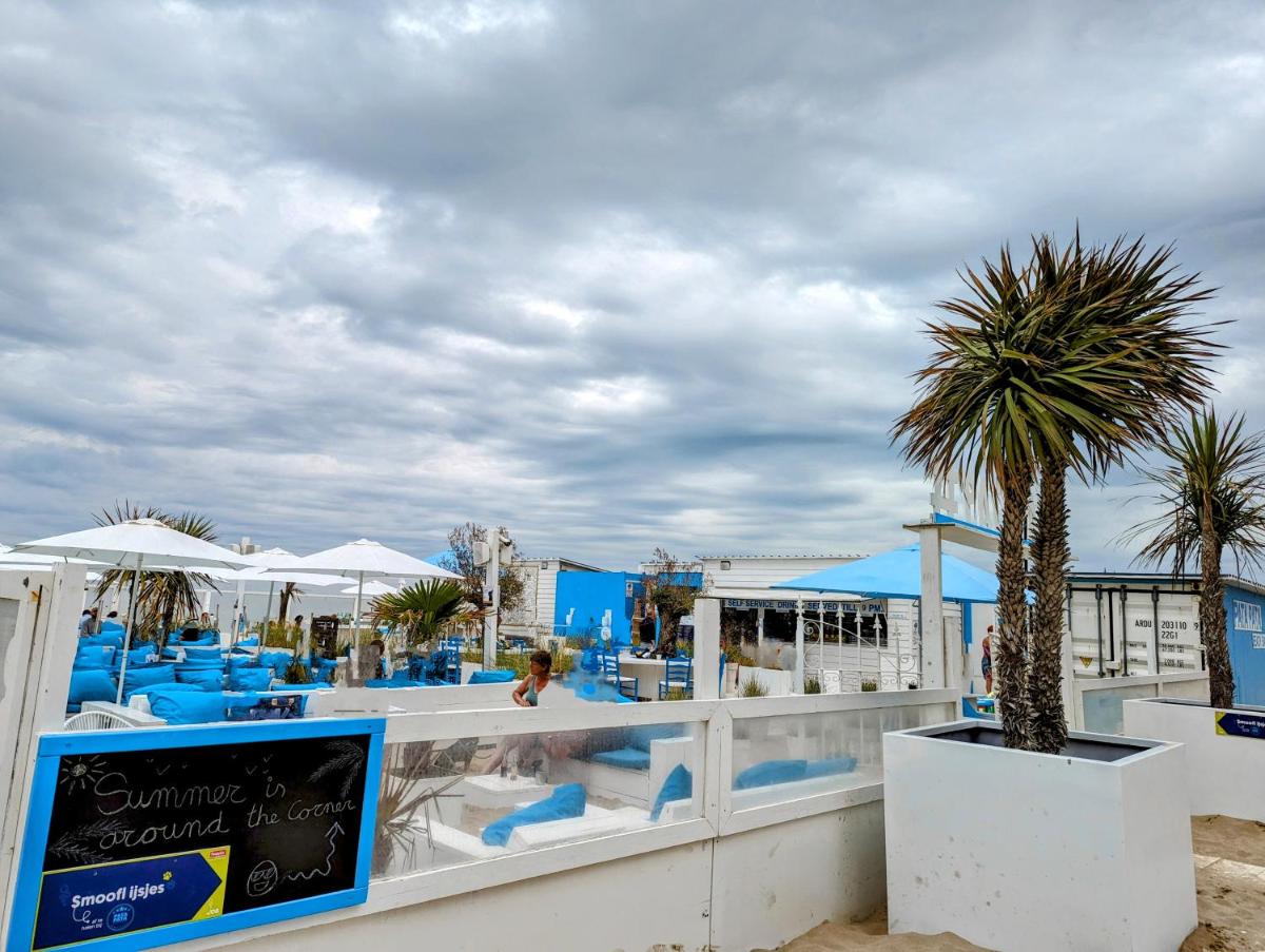 Cosy studio in Middelkerke at the seaside