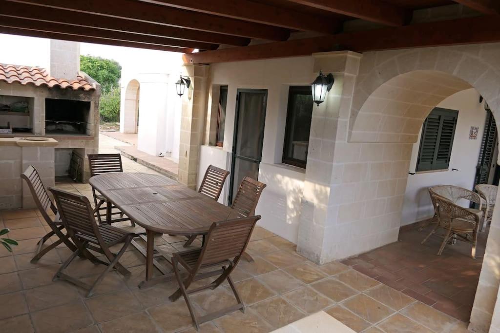 Villa Principe Degli Olivi view 3
