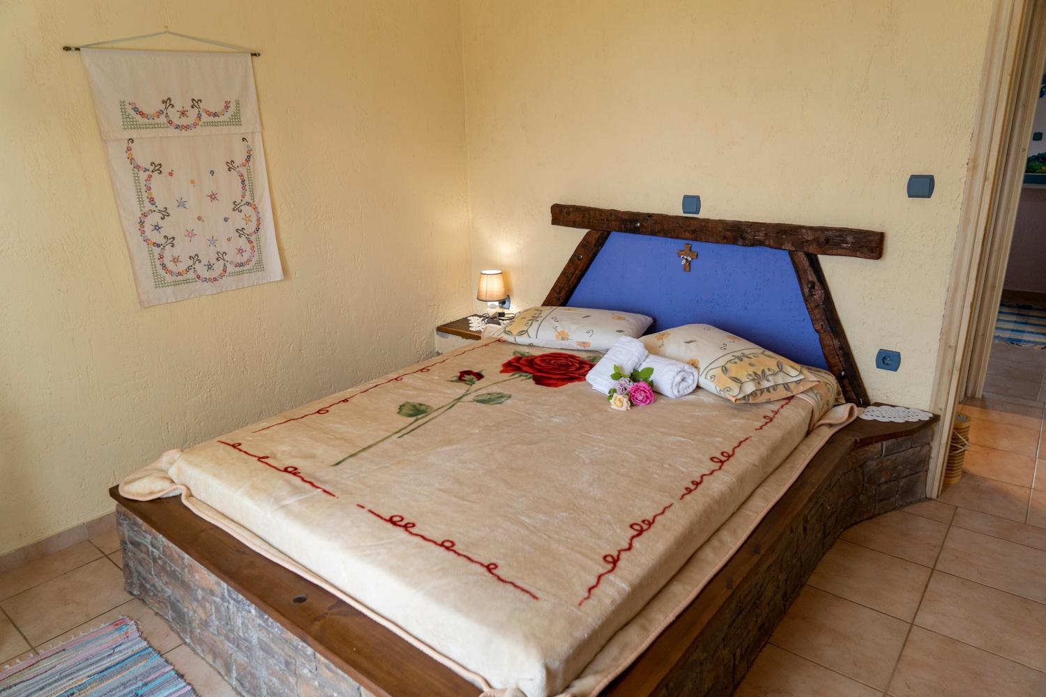 Villa Vasiliki