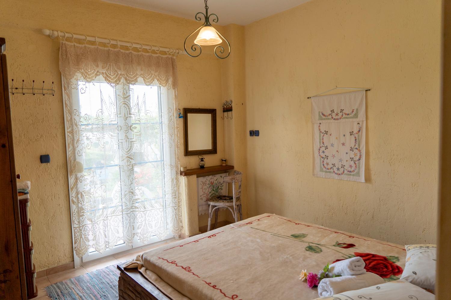 Villa Vasiliki