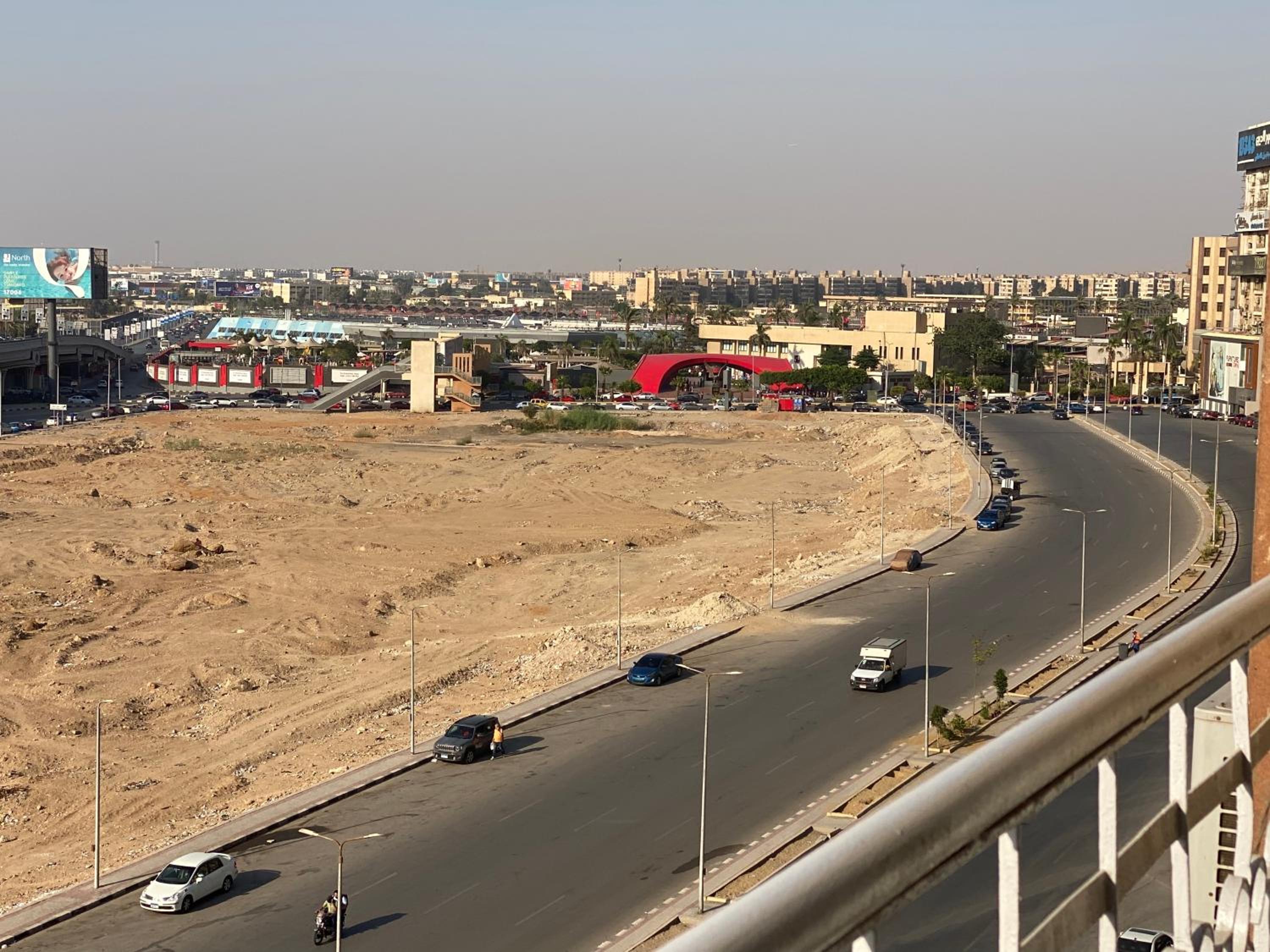 LuXury Apartment Nasr City - CityStars