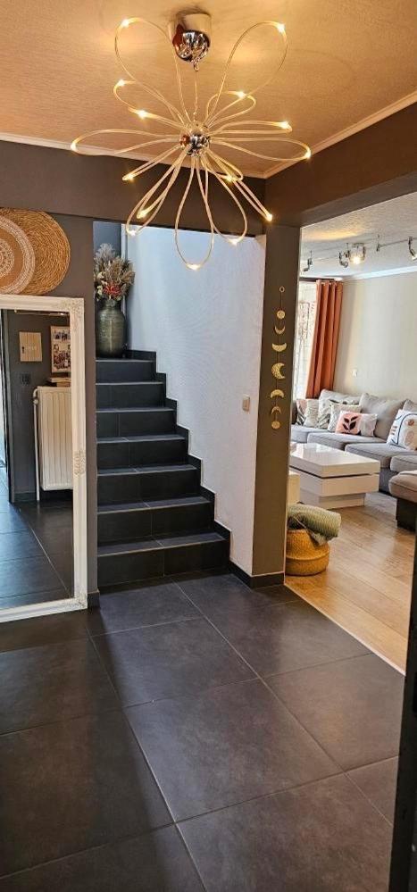 Logement entier à Malmedy GP F1
