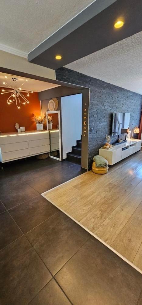 Logement entier à Malmedy GP F1