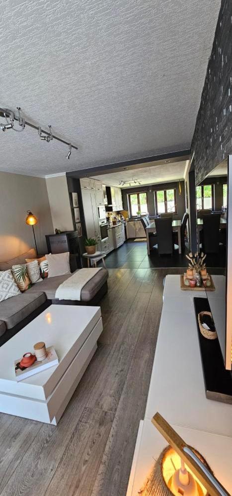 Logement entier à Malmedy GP F1