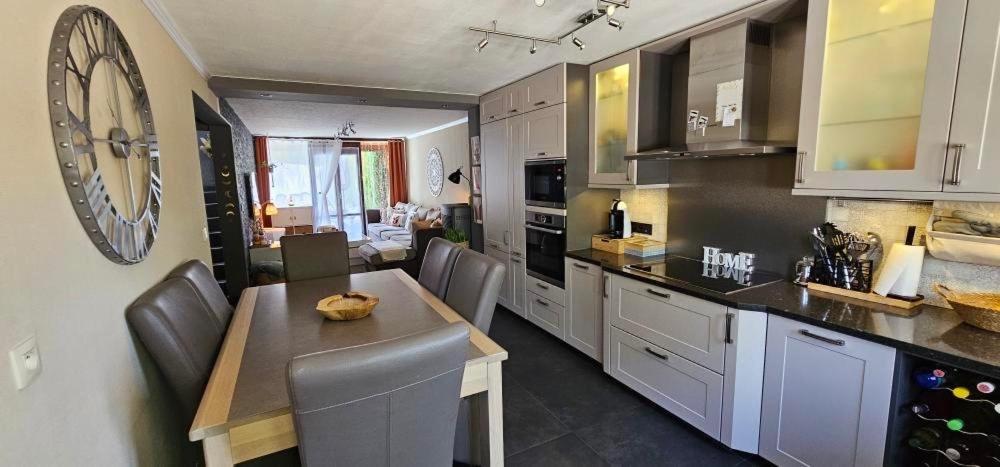 Logement entier à Malmedy GP F1