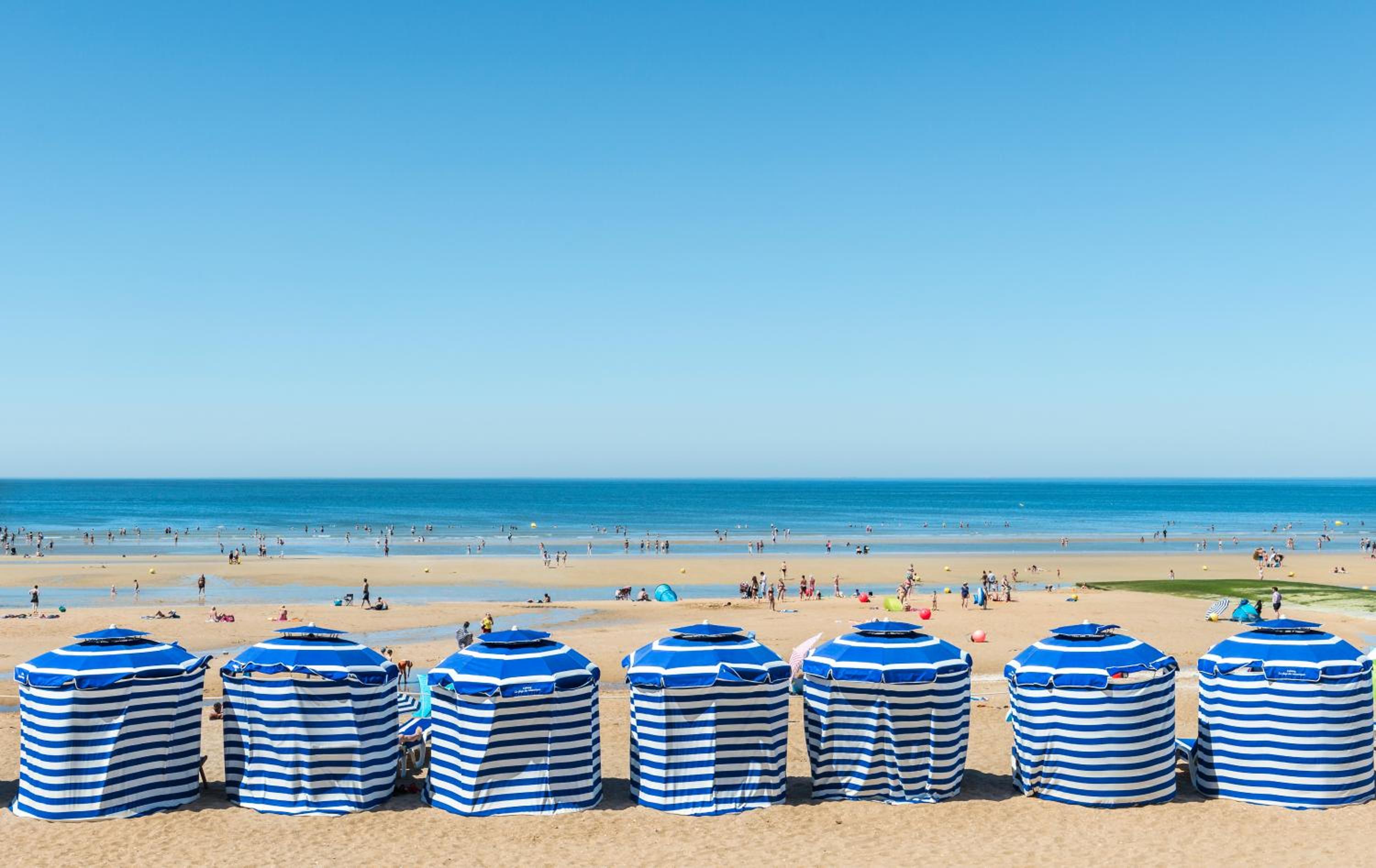Cabourg Vacations - Residence Goelia Green Panorama - Property Image 7
