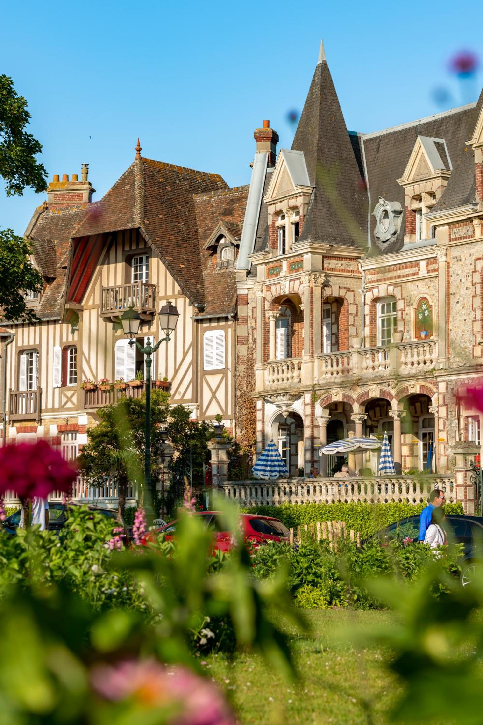 Cabourg Vacations - Residence Goelia Green Panorama - Property Image 10