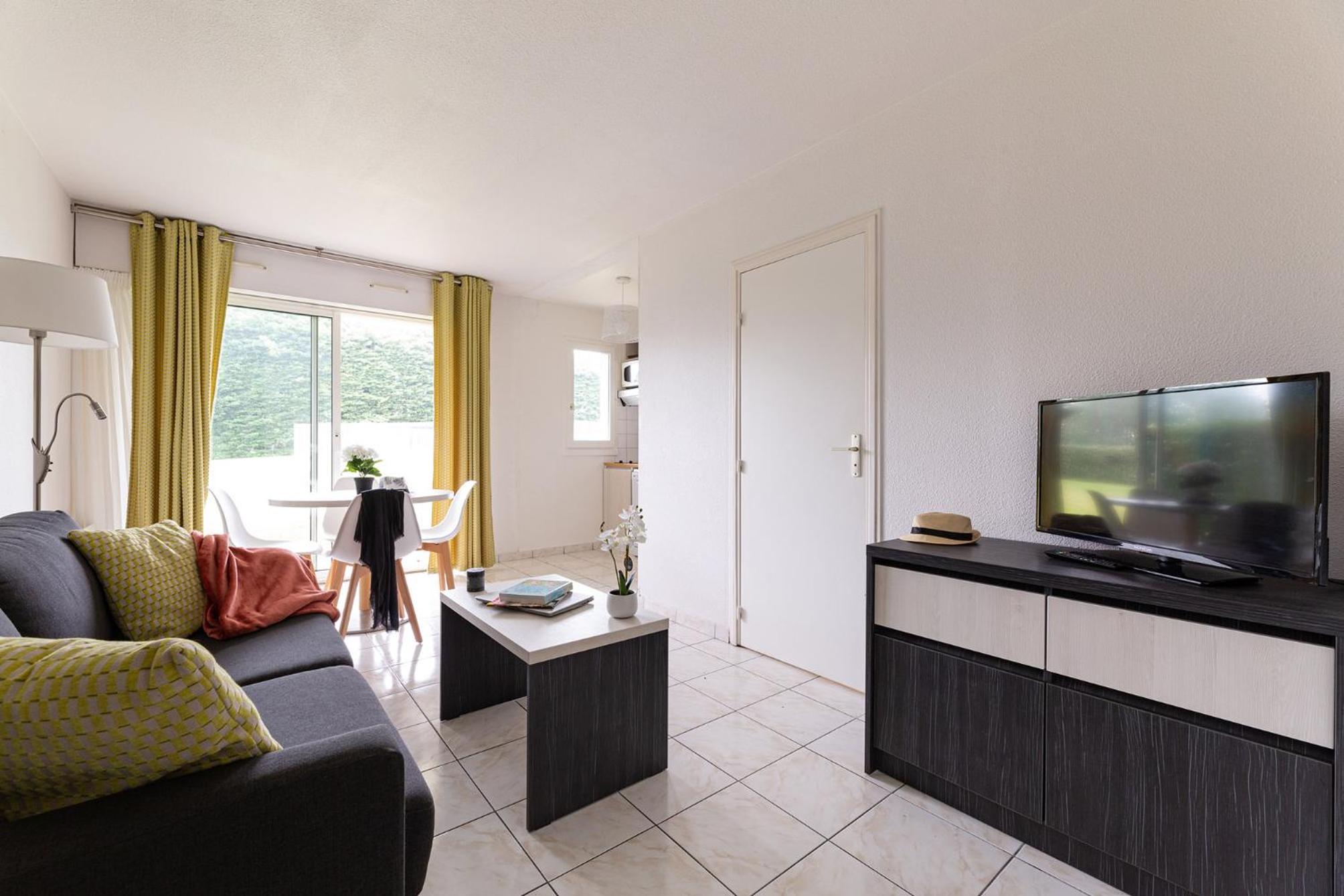 Cabourg Vacations - Residence Goelia Green Panorama - Property Image 4