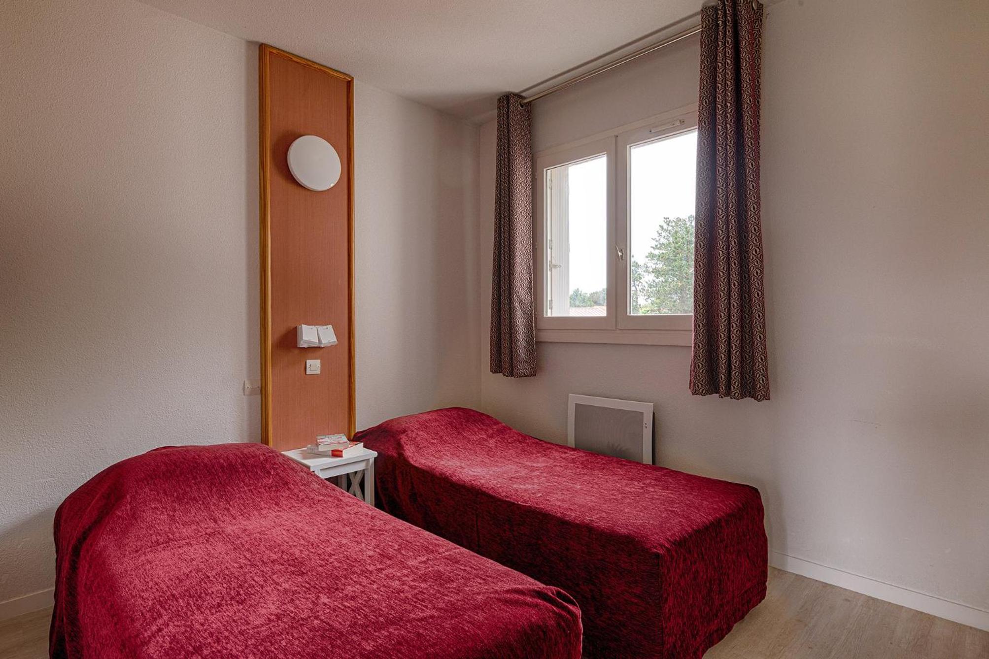 Cabourg Vacations - Residence Goelia Green Panorama - Property Image 2
