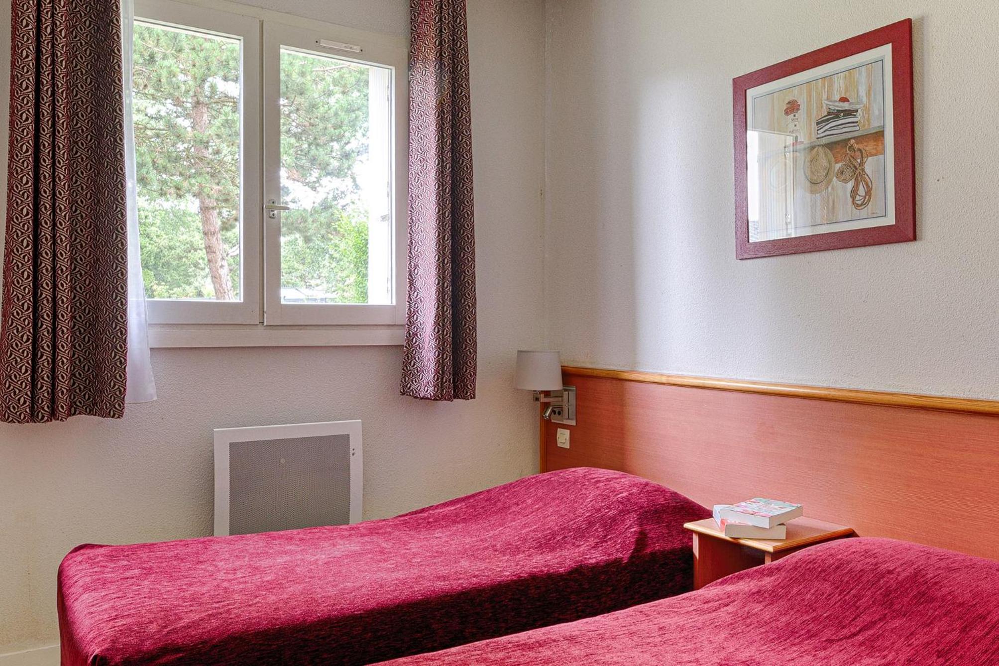 Cabourg Vacations - Residence Goelia Green Panorama - Property Image 6
