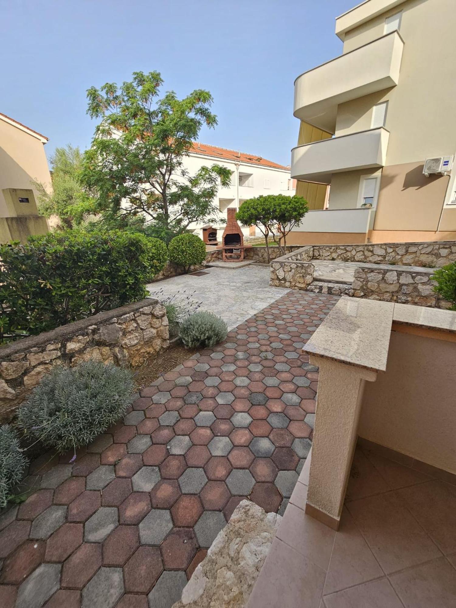 Apartman Parlov