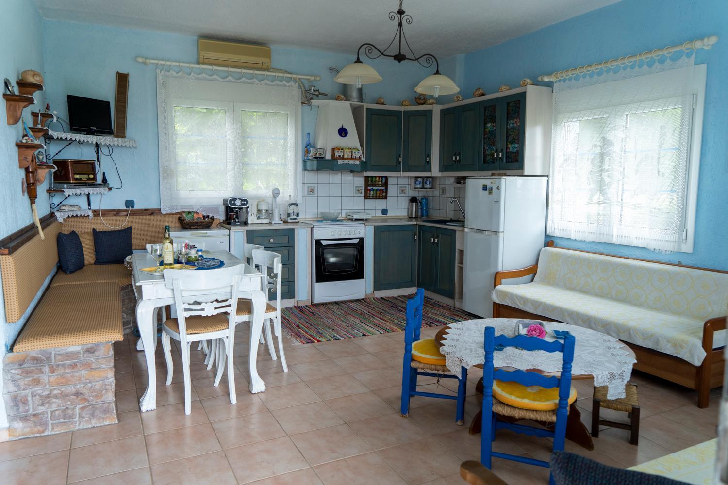 Villa Vasiliki