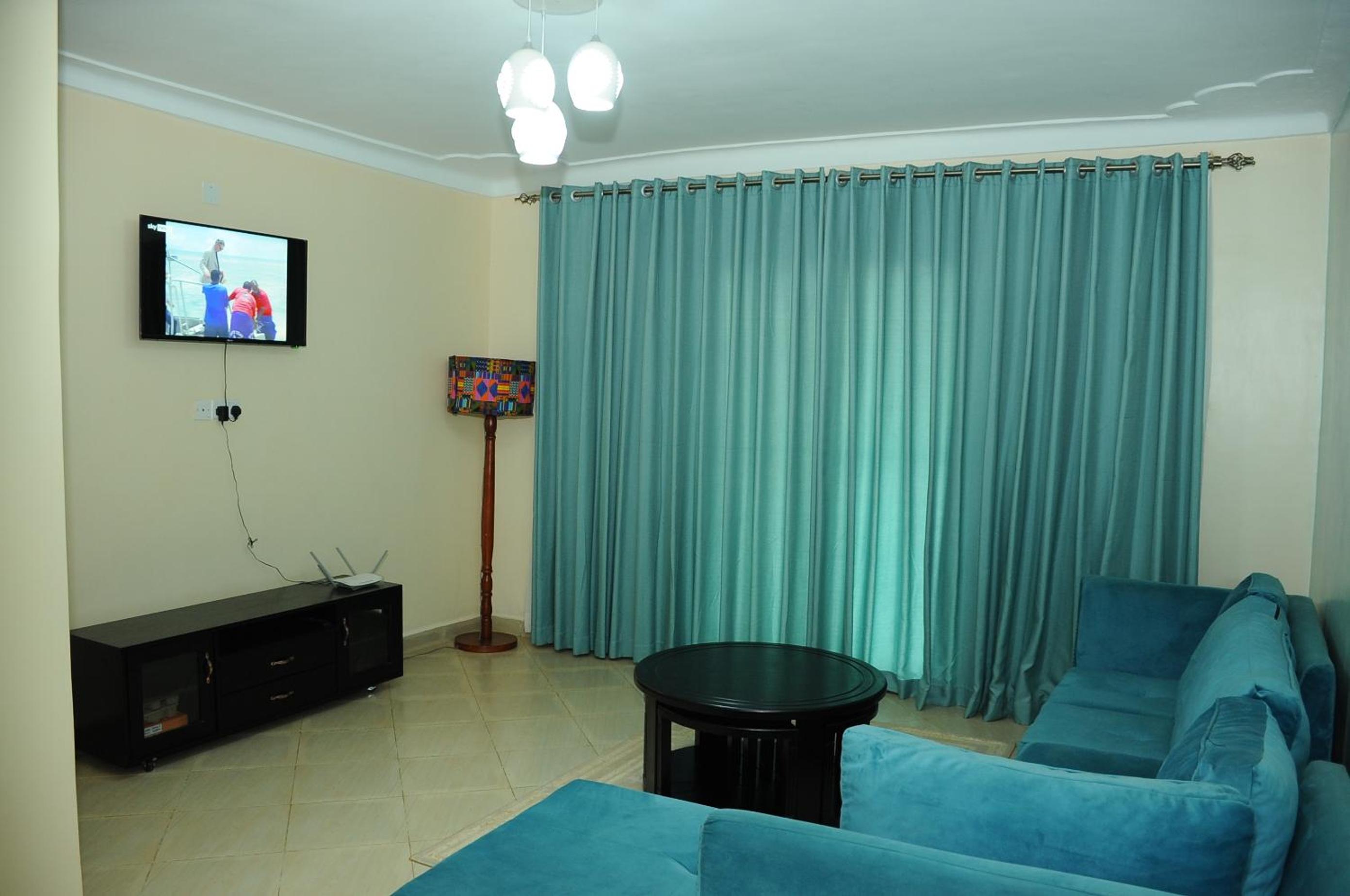 Katabi Furnished Apartments view 2