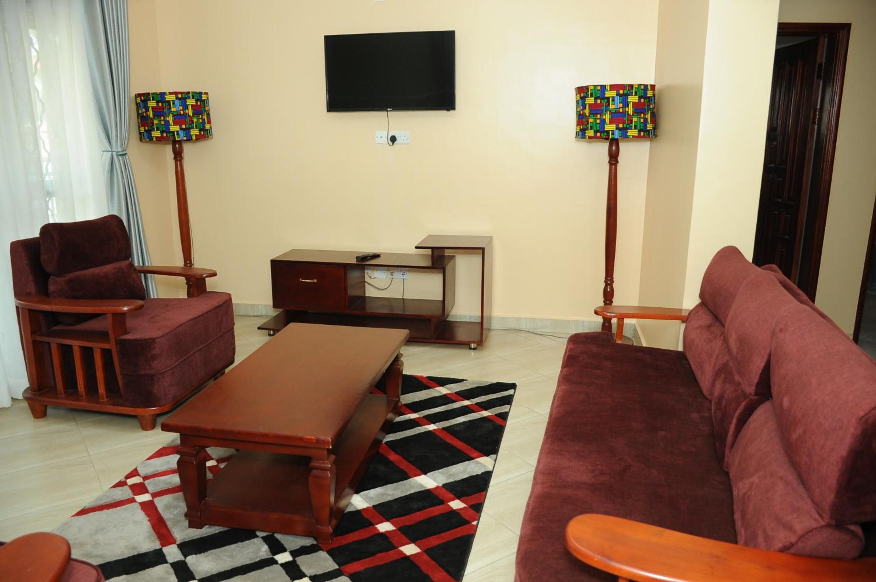 Katabi Furnished Apartments view 4