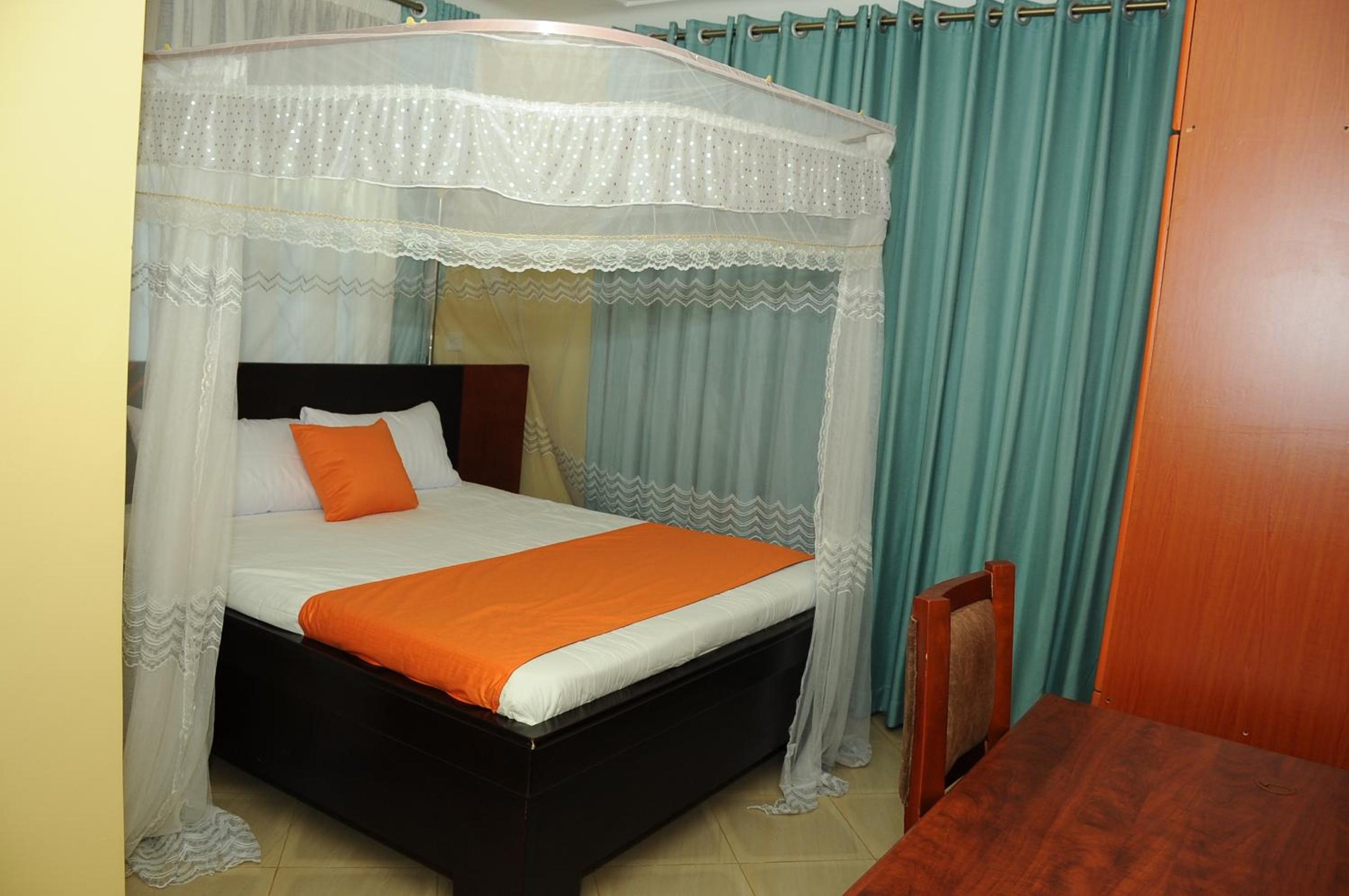 Katabi Furnished Apartments view 5
