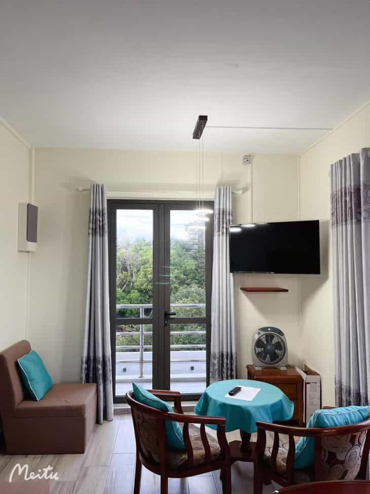 The See Apartments view 3