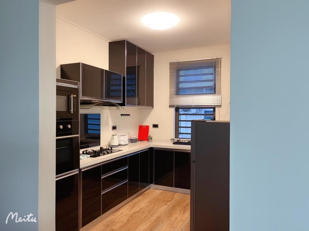 The See Apartments view 5