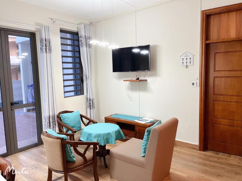 The See Apartments view 2