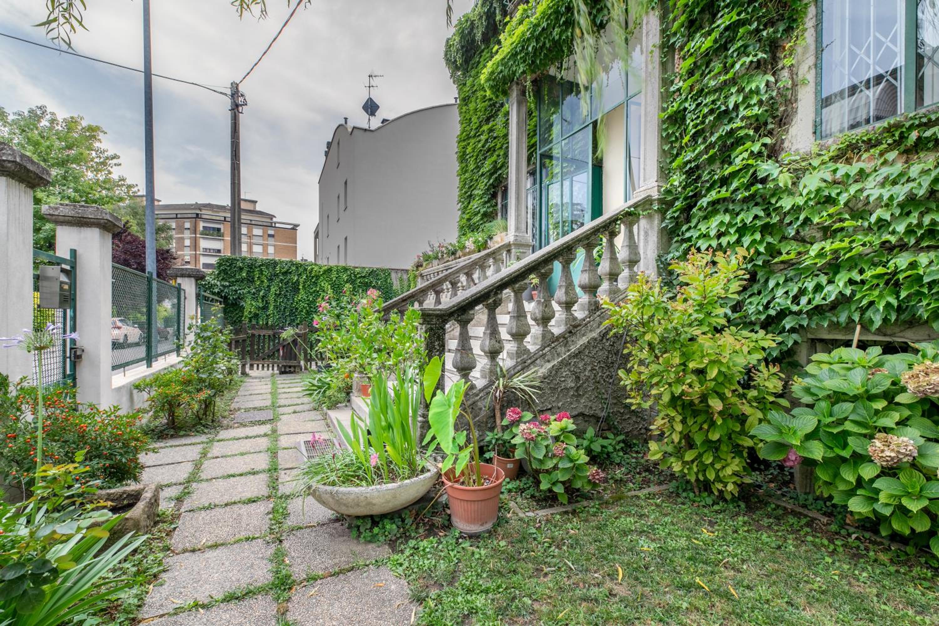 Casa Flores - 2 camere Padova view 2