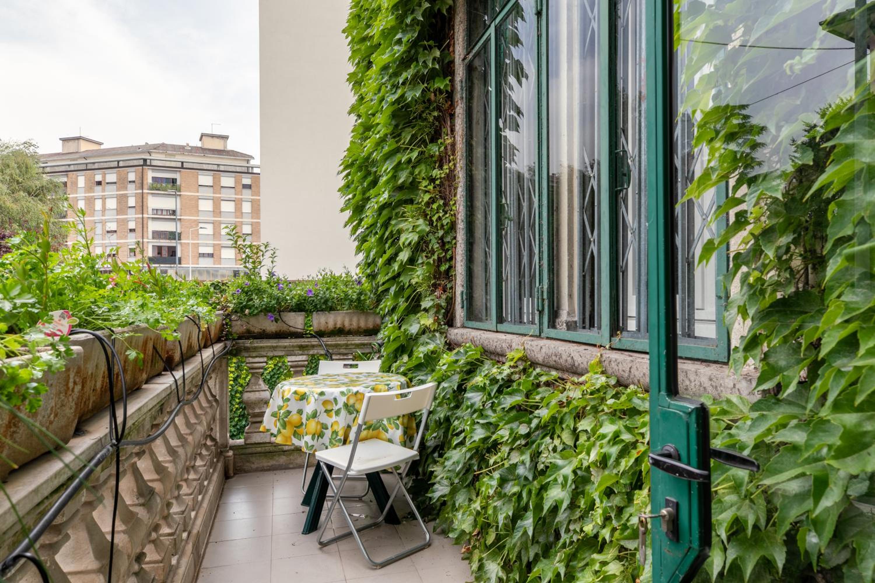 Casa Flores - 2 camere Padova view 4