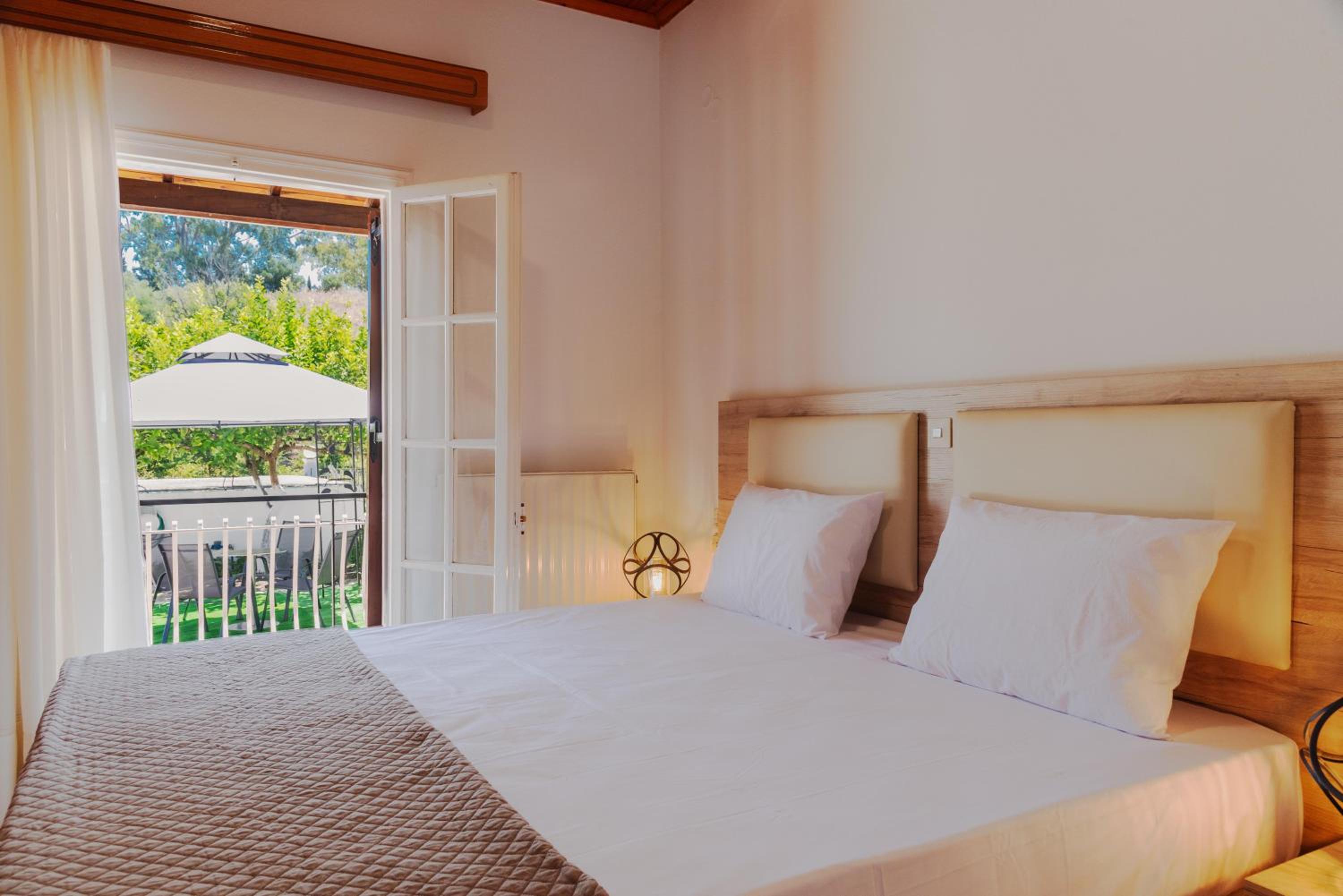Four Seasons Vacation House