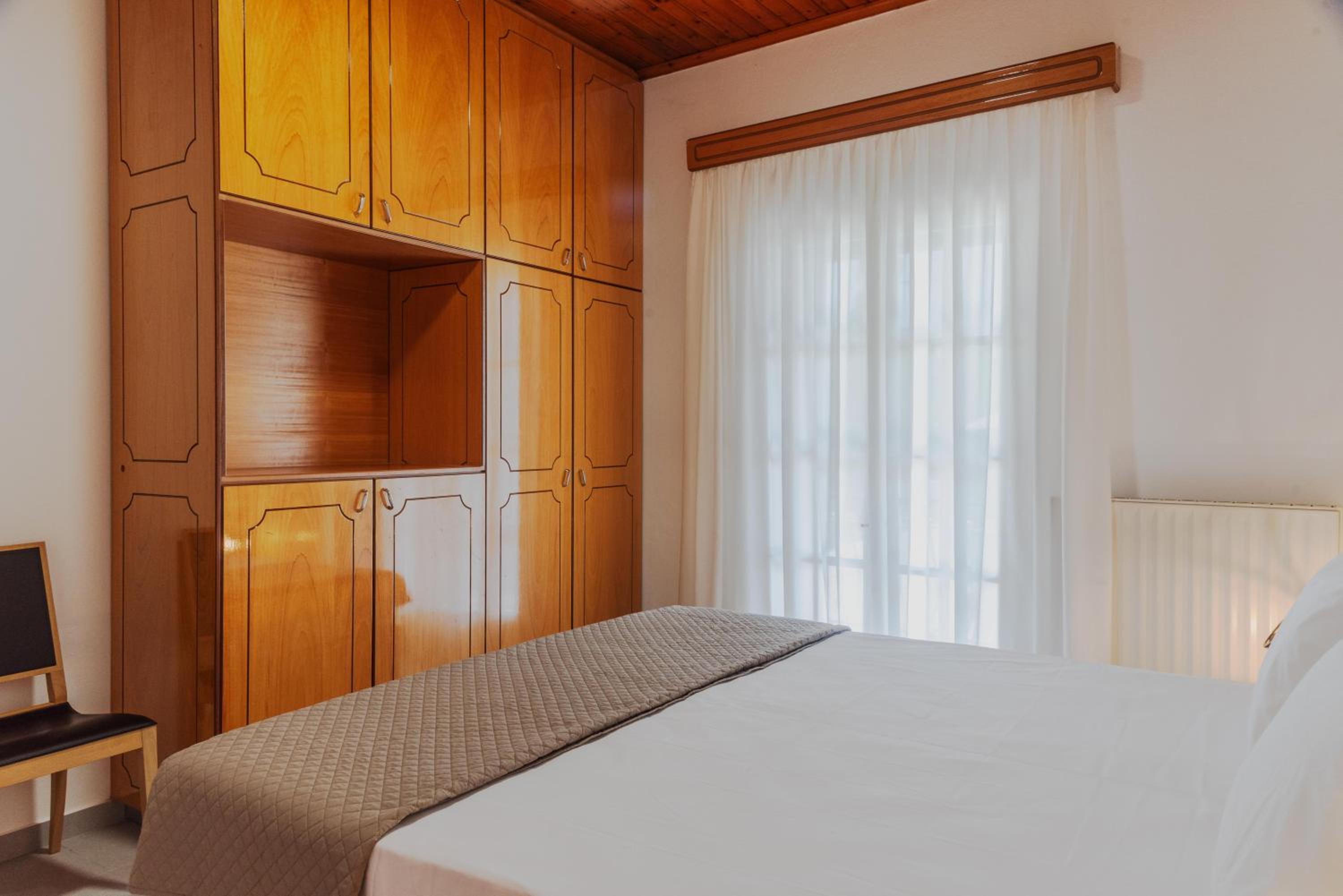 Four Seasons Vacation House