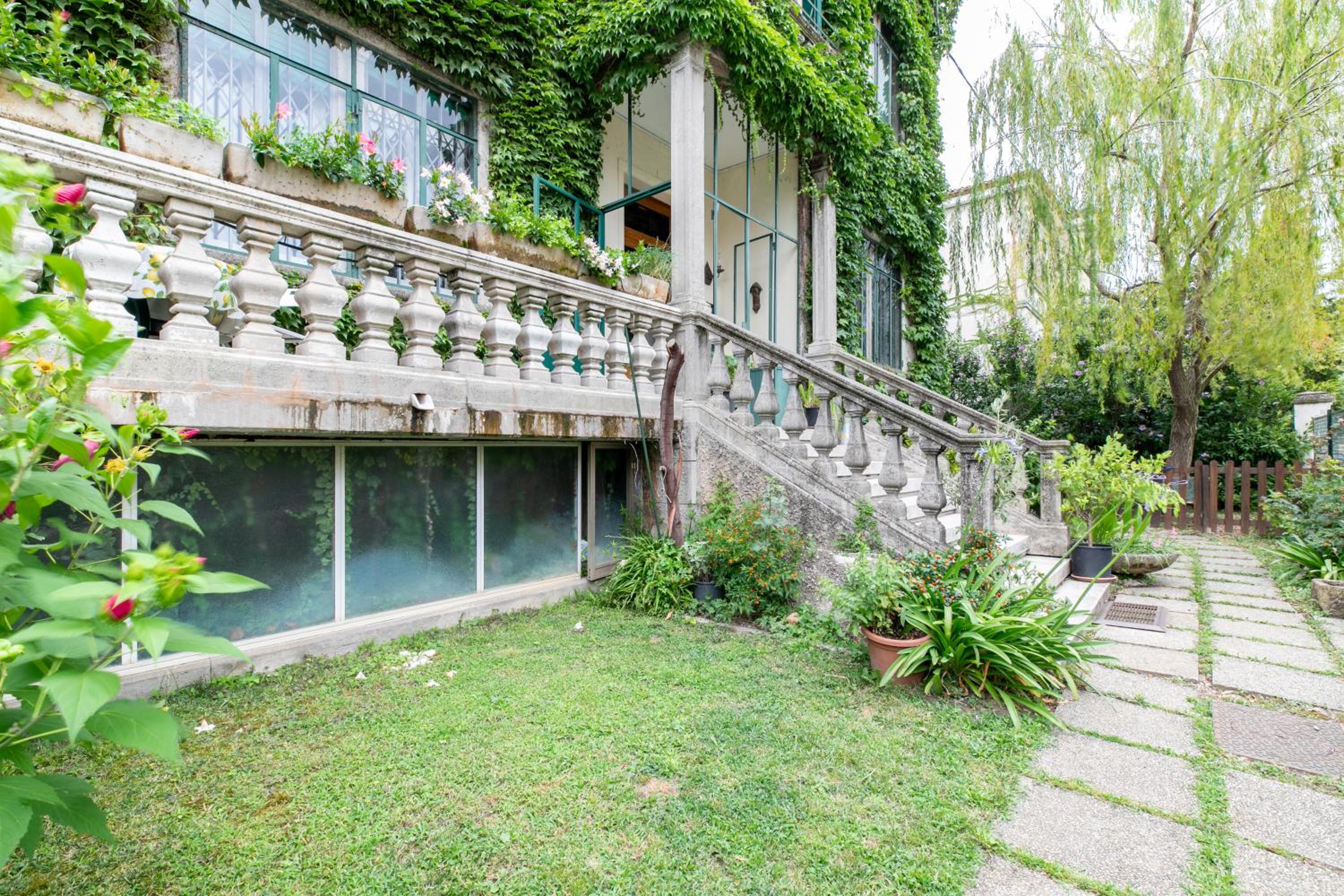 Casa Flores - 2 camere Padova view 5