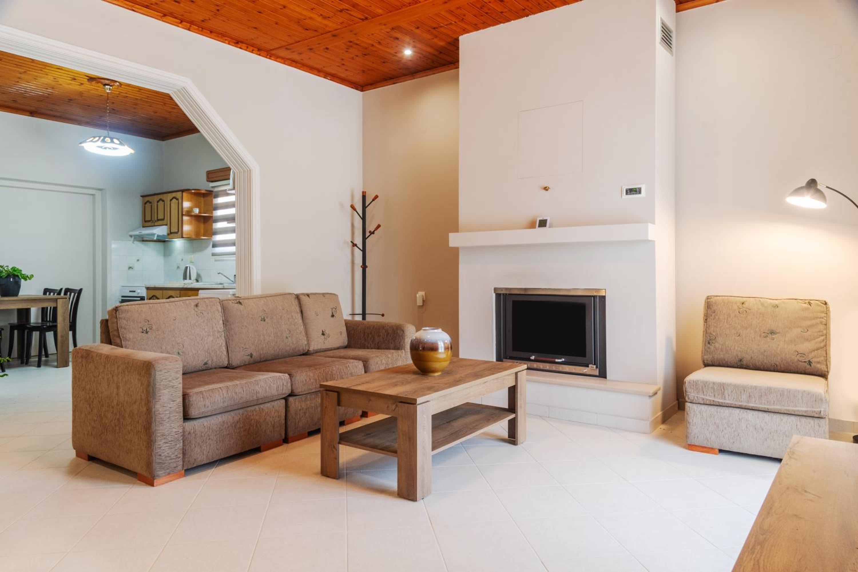 Four Seasons Vacation House