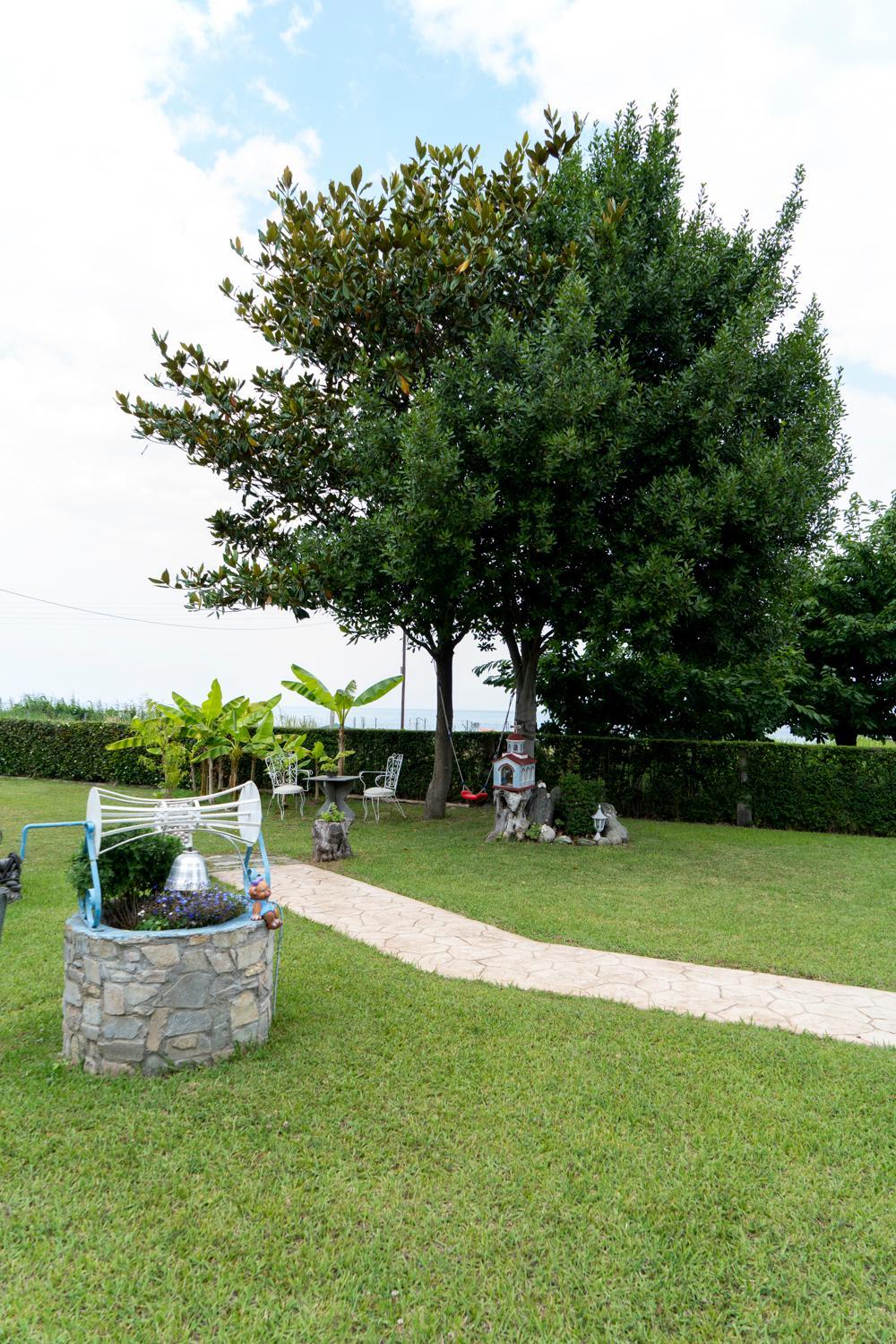 Villa Vasiliki