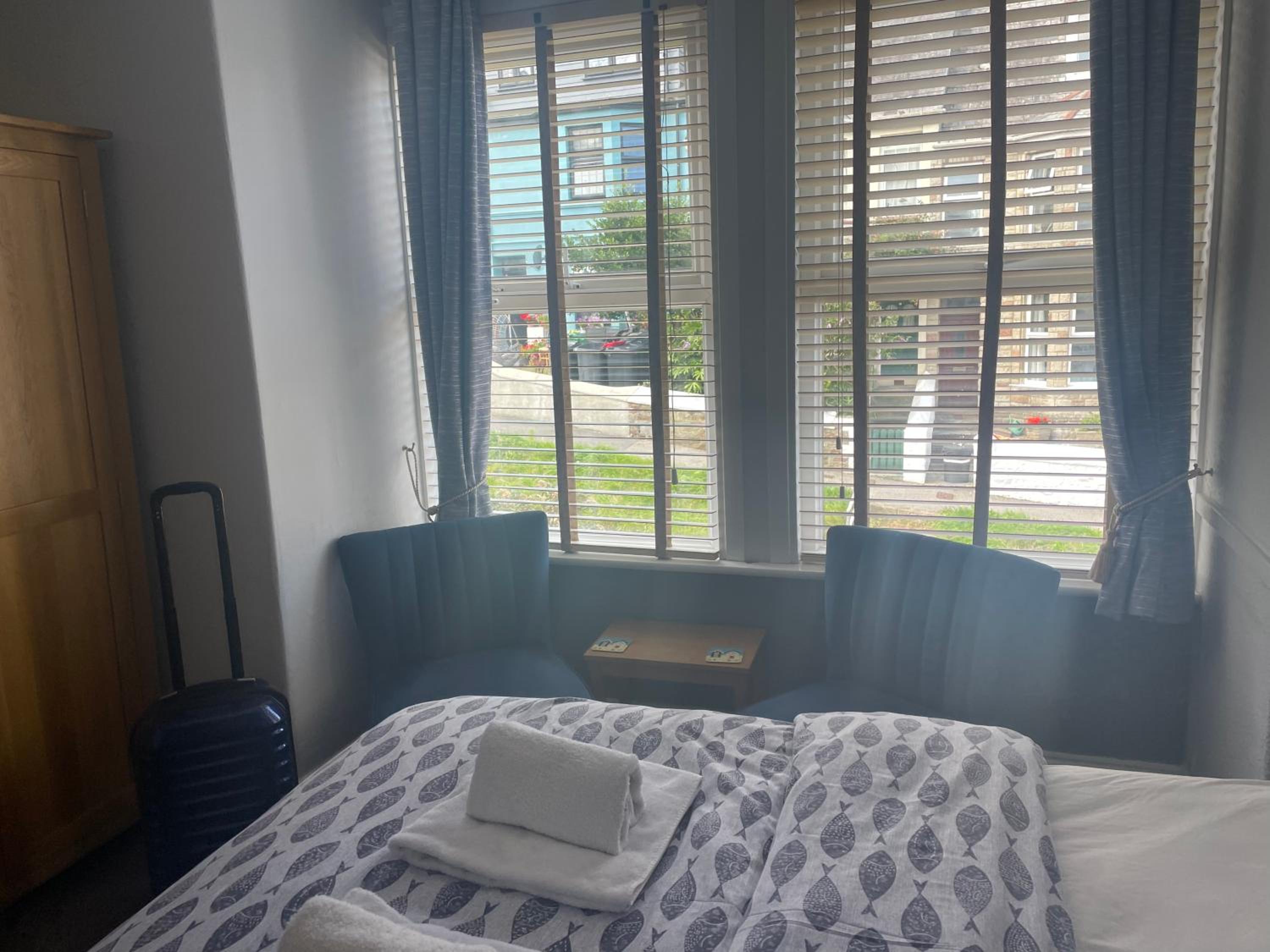 The Trelinda Guest House view 5
